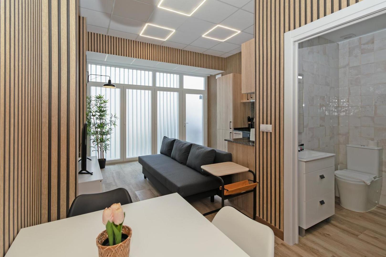 Guestready - Quaint In * Valencia