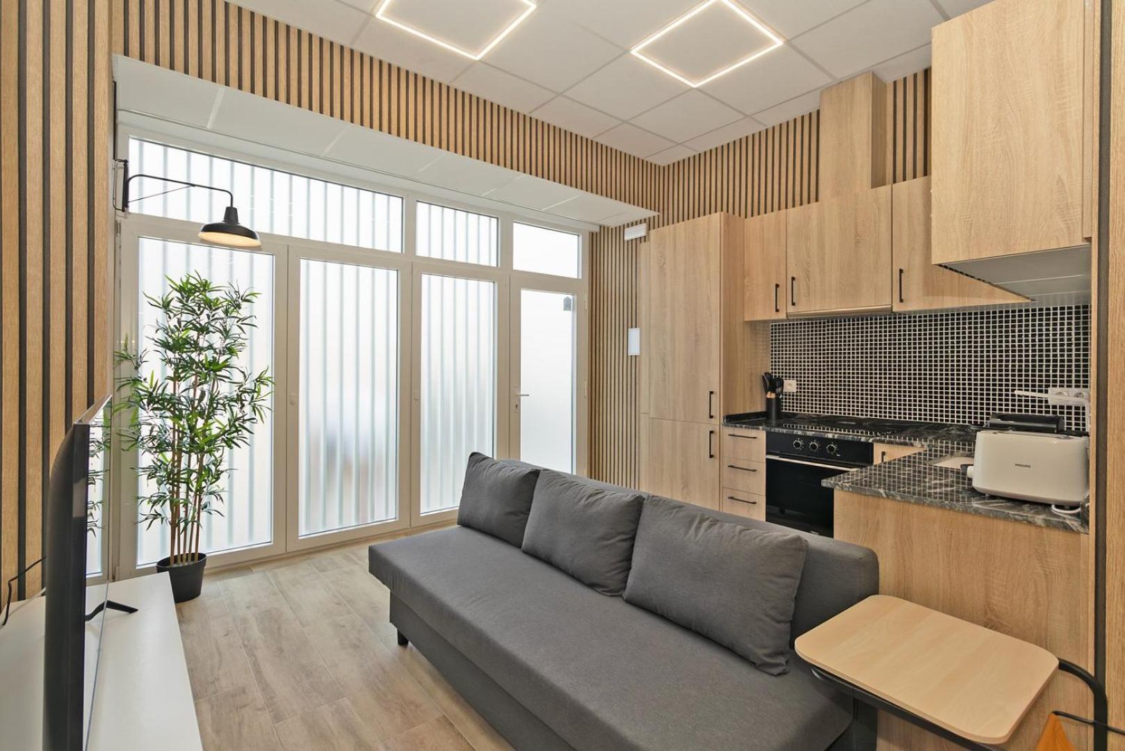 Apartamento Guestready - Quaint In *