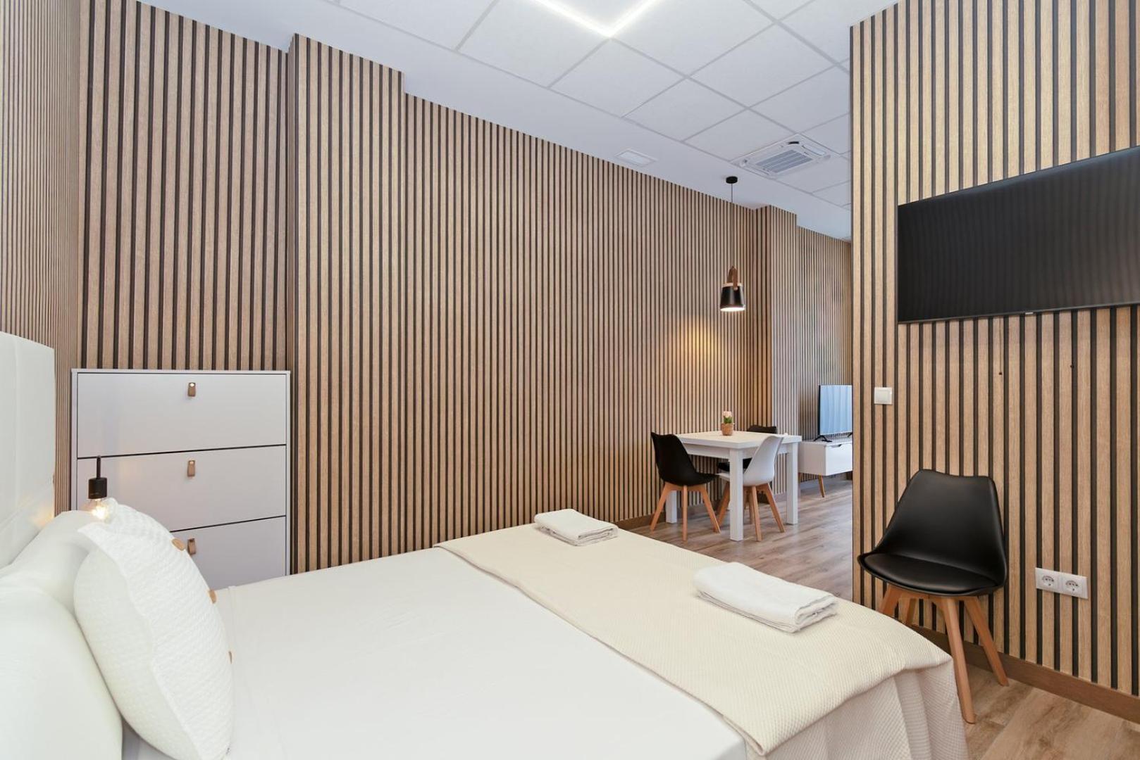 Guestready - Quaint In * Valencia