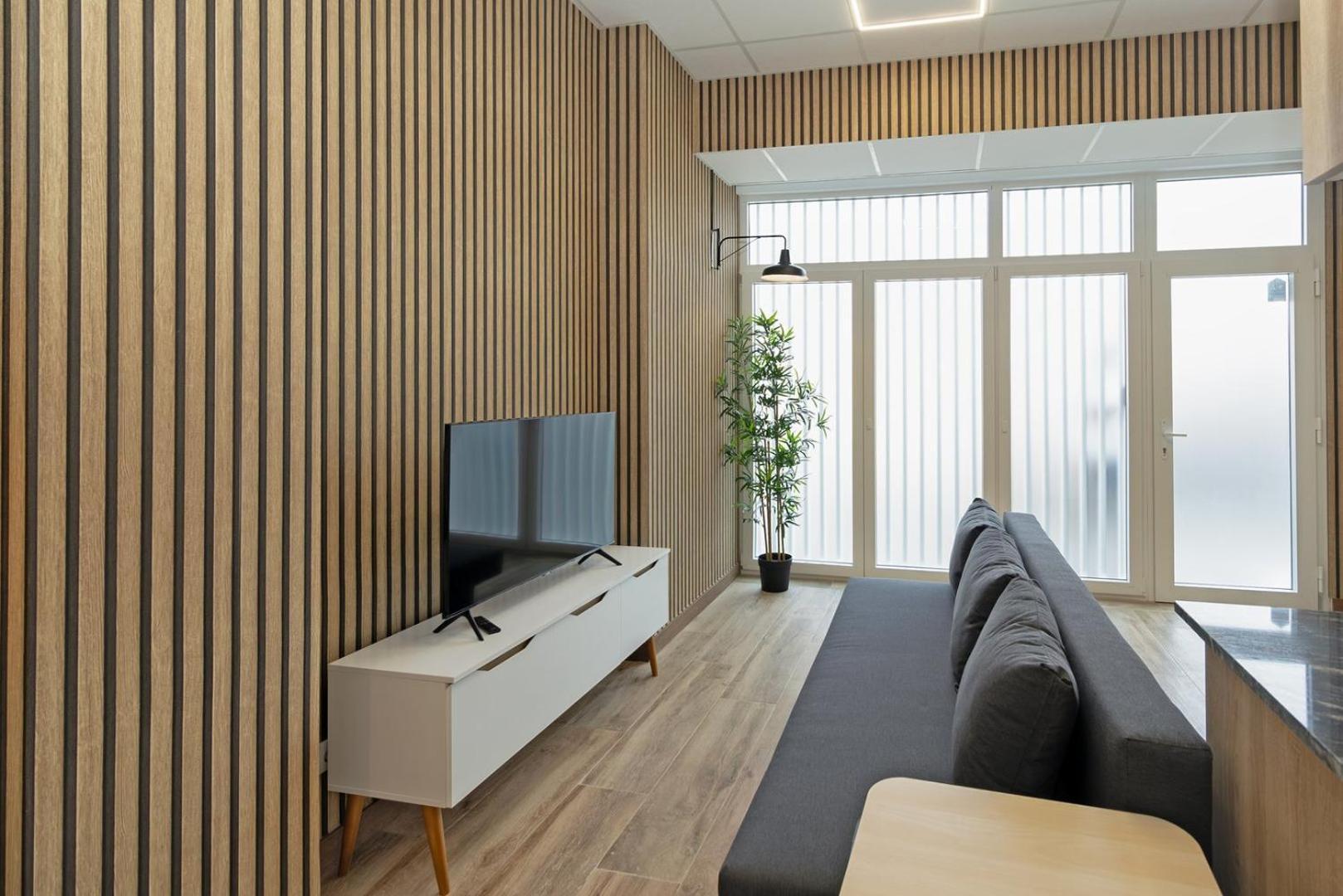 Apartamento Guestready - Quaint In