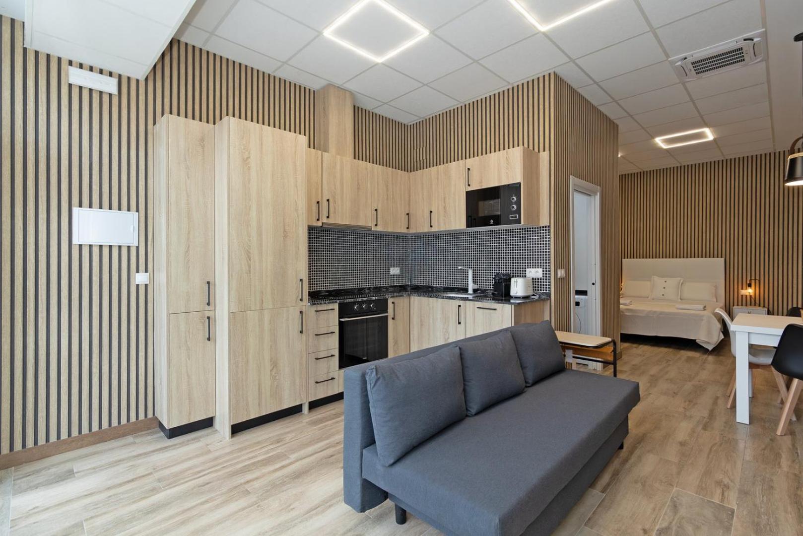 Apartamento Guestready - Quaint In