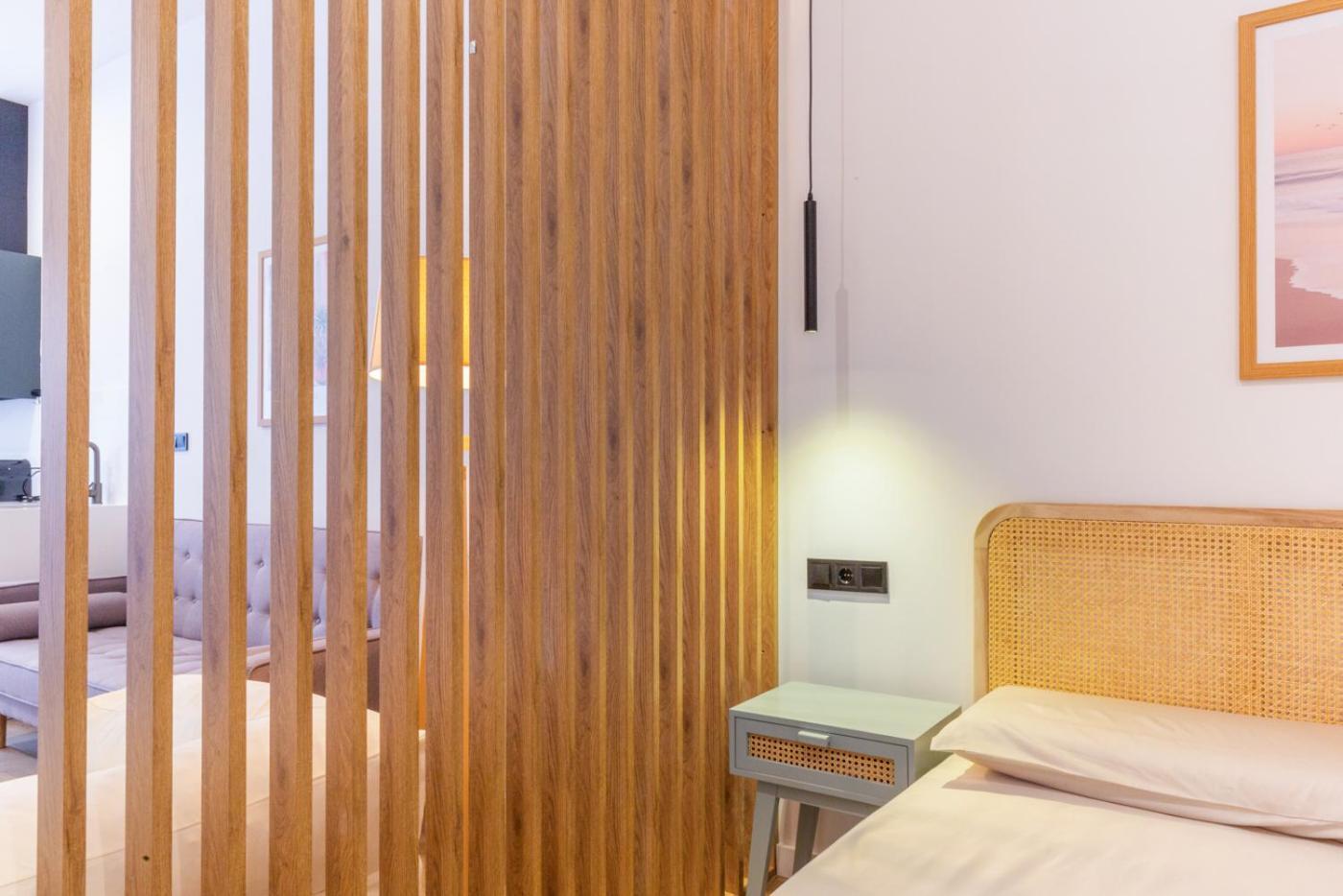 Mestalla Flats By Nomad Host Apartment *