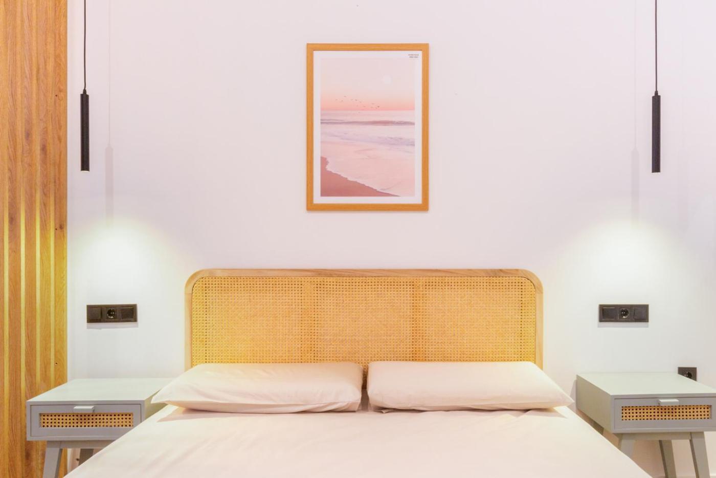 Apartment Mestalla Flats By Nomad Host *