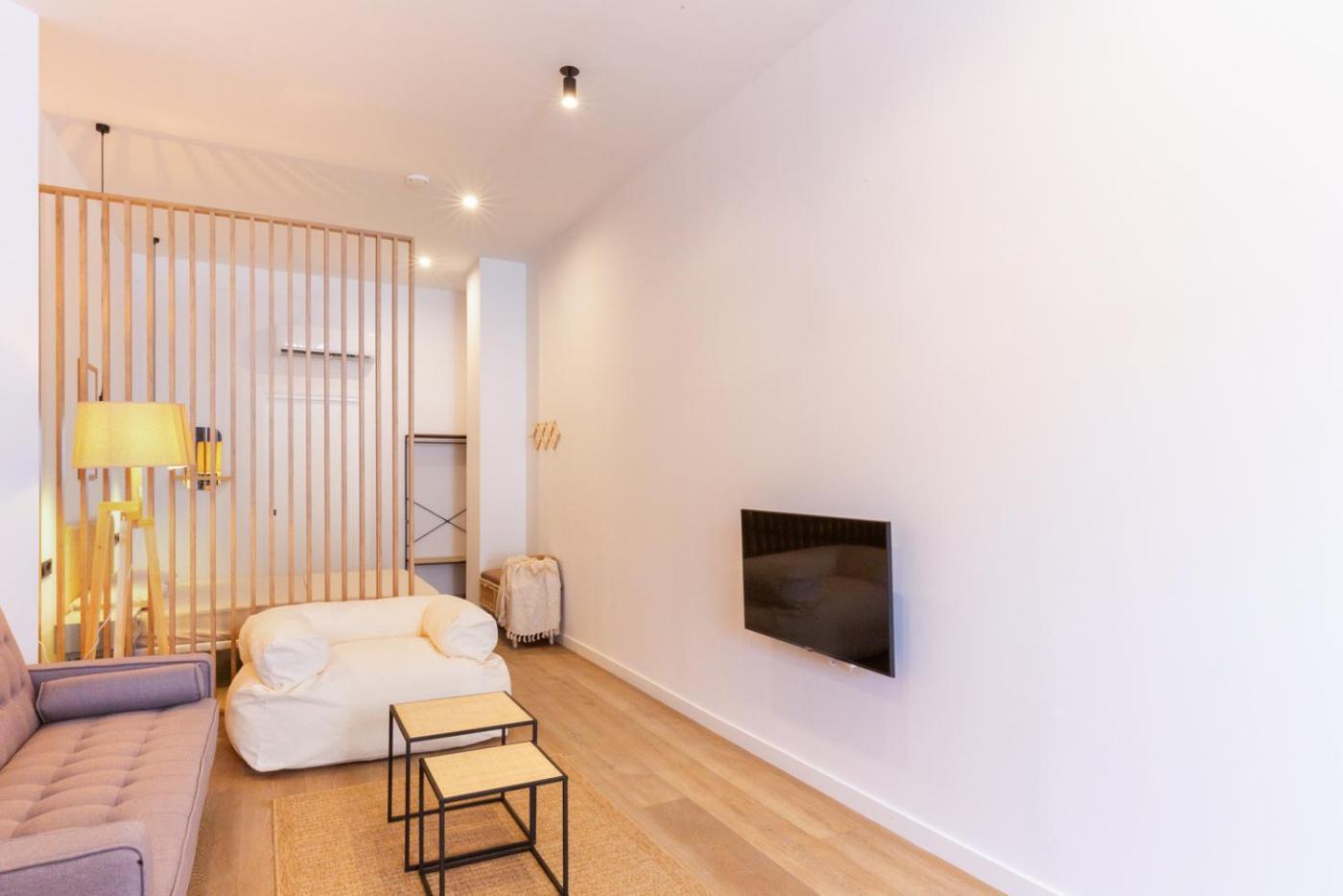 Apartment Mestalla Flats By Nomad Host Valencia