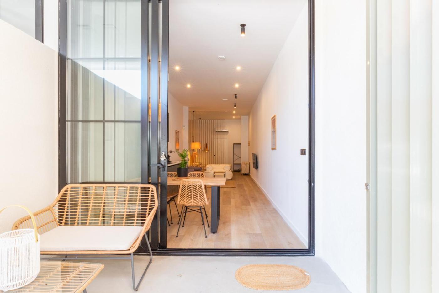 Mestalla Flats By Nomad Host Apartment *
