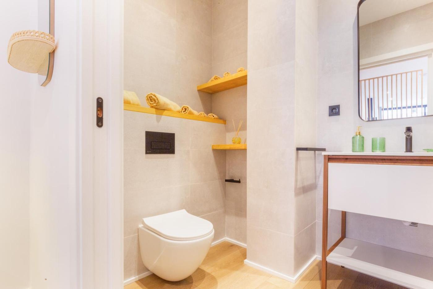 Apartment Mestalla Flats By Nomad Host *