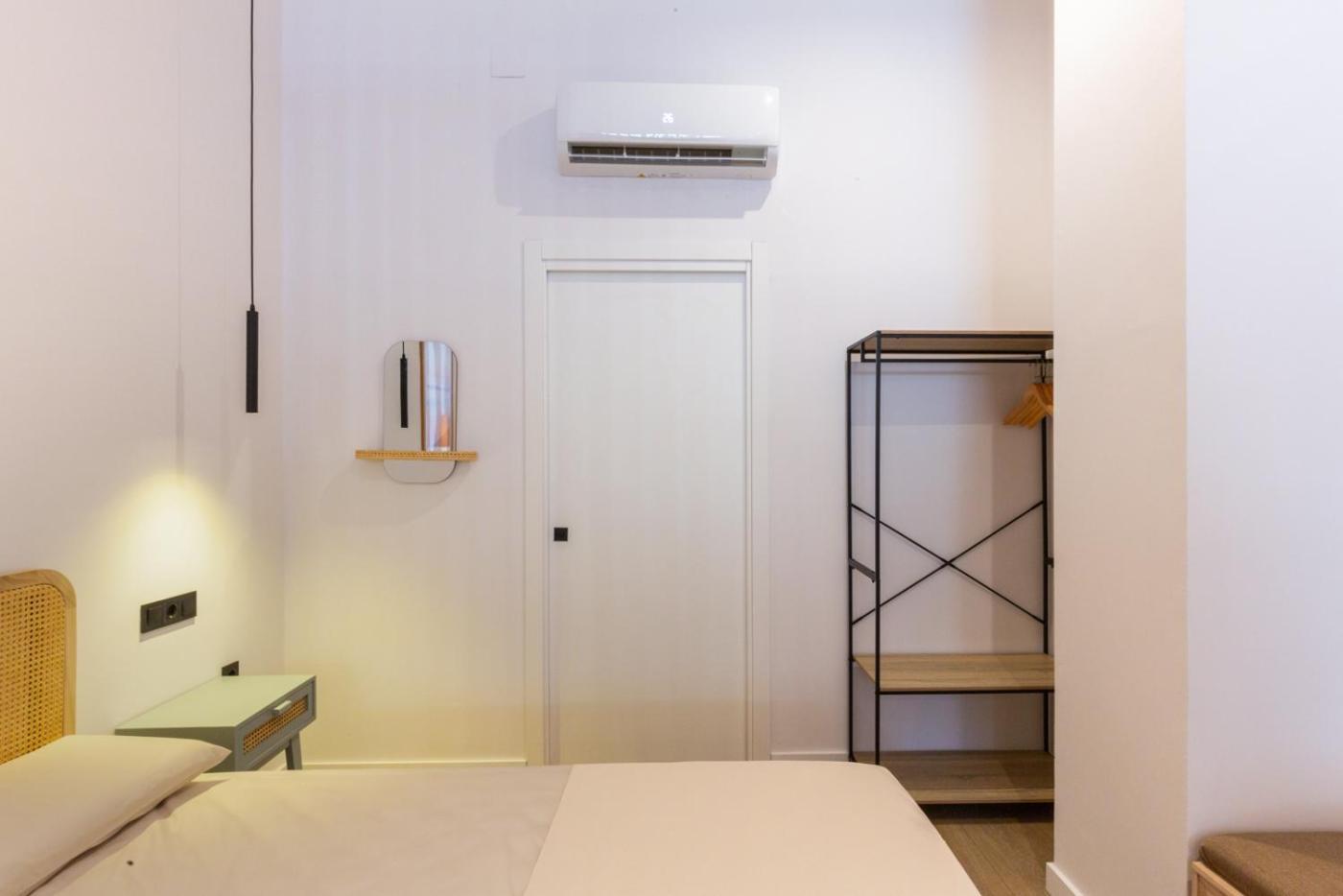 Mestalla Flats By Nomad Host Apartment Valencia