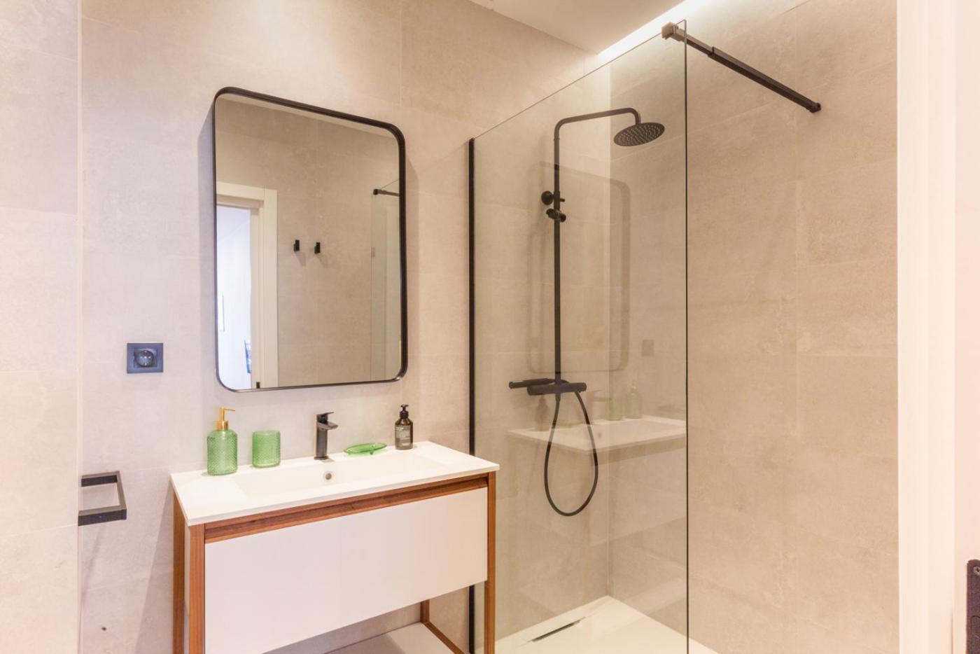 Apartment Mestalla Flats By Nomad Host Valencia