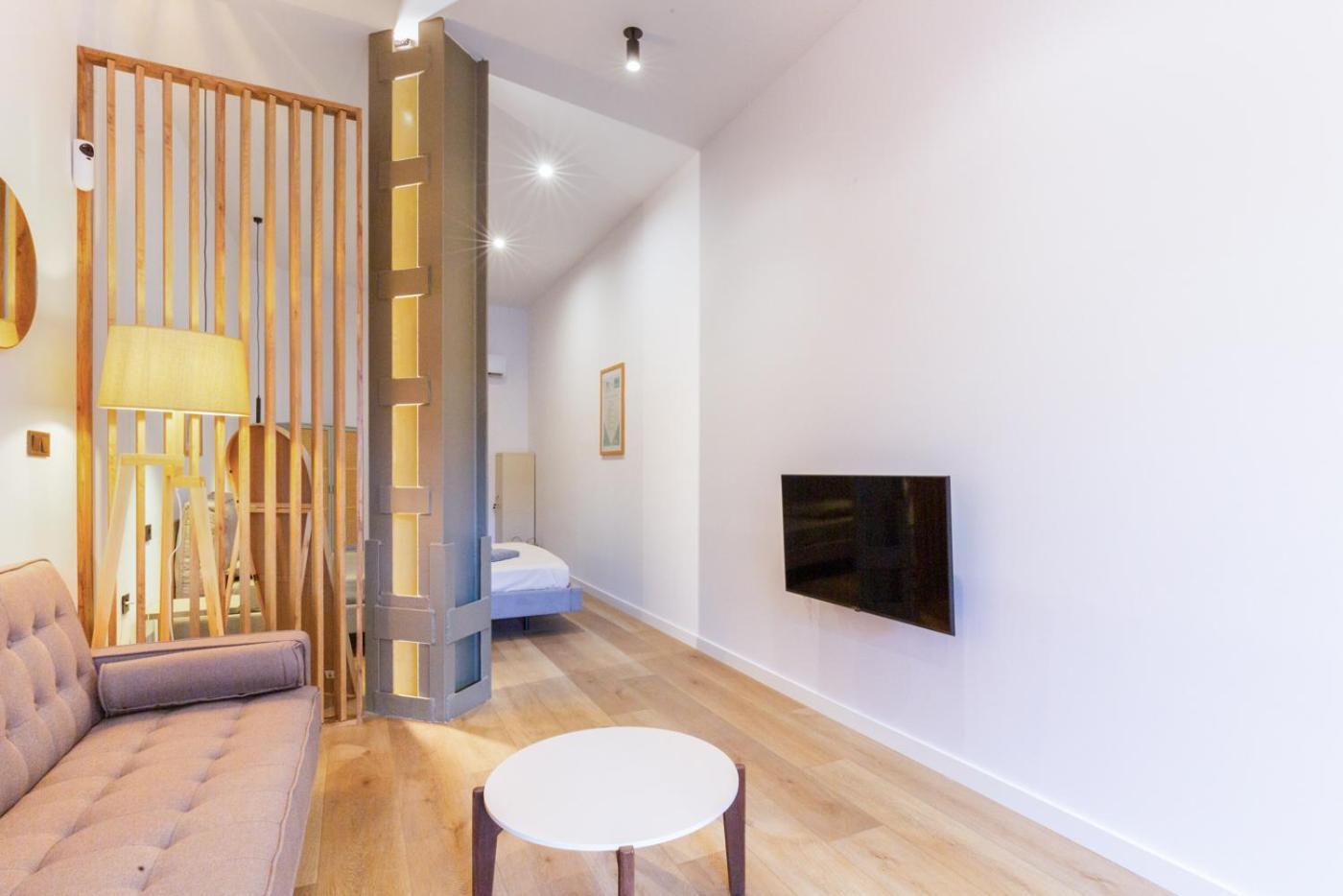 Mestalla Flats By Nomad Host *