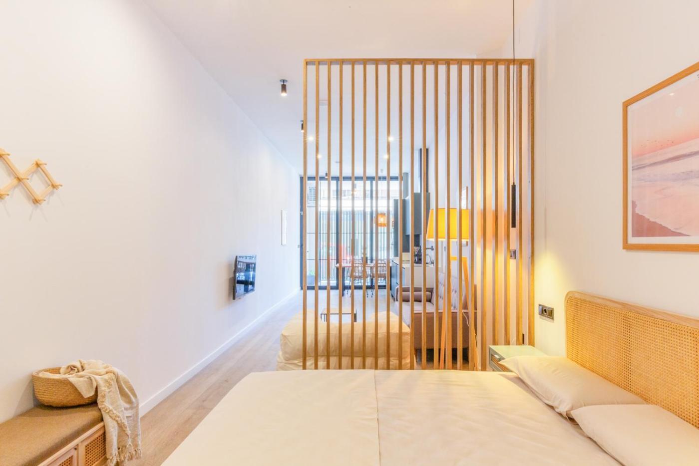 Mestalla Flats By Nomad Host Apartment *