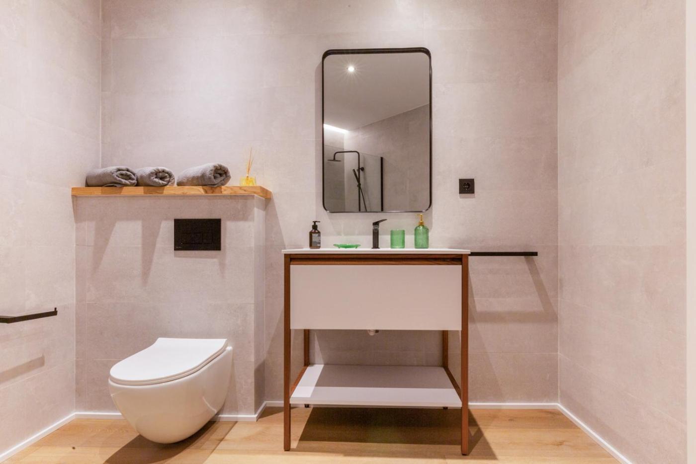 Apartment Mestalla Flats By Nomad Host Valencia