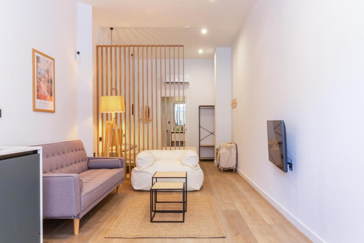 Mestalla Flats By Nomad Host *