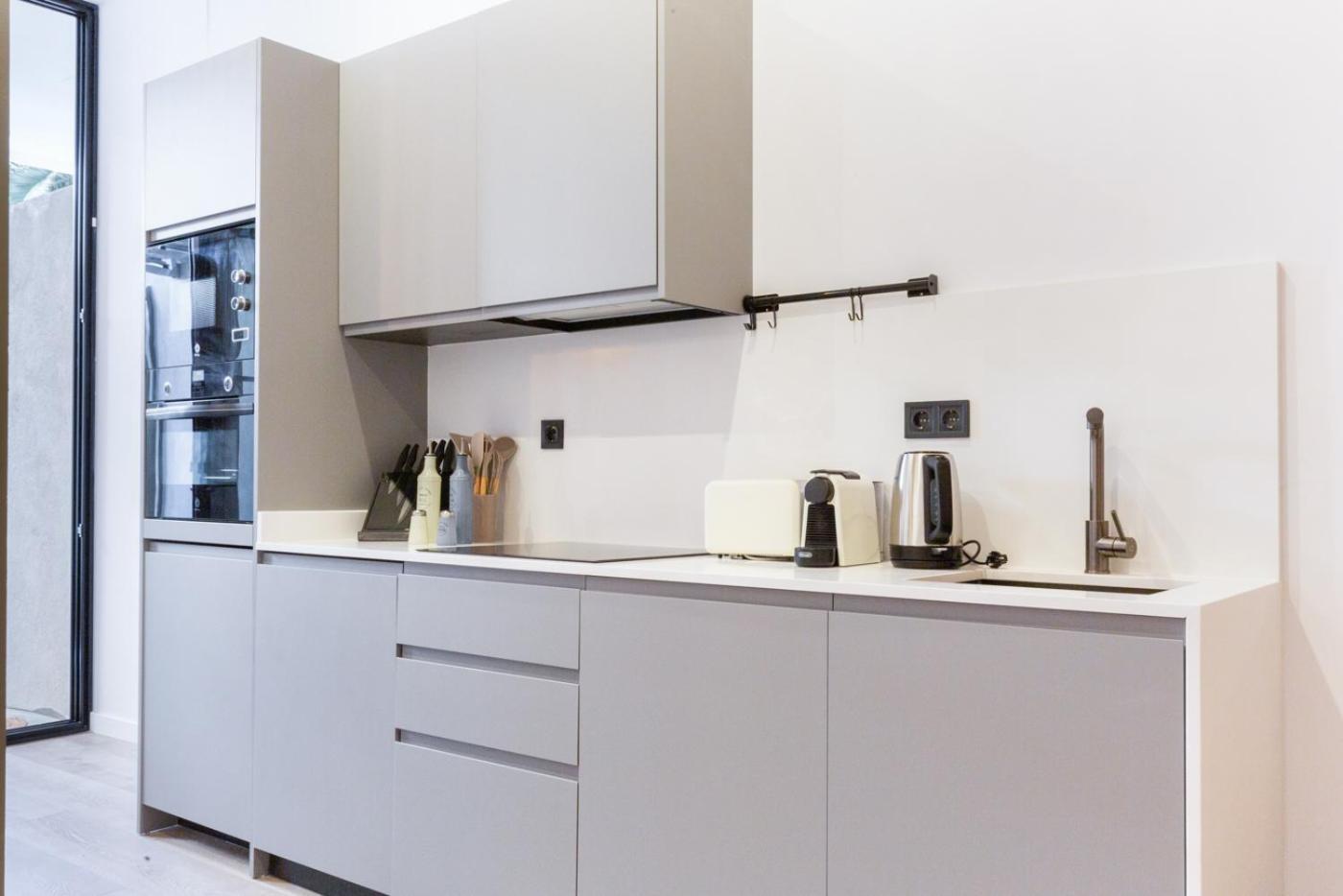 Mestalla Flats By Nomad Host Valencia