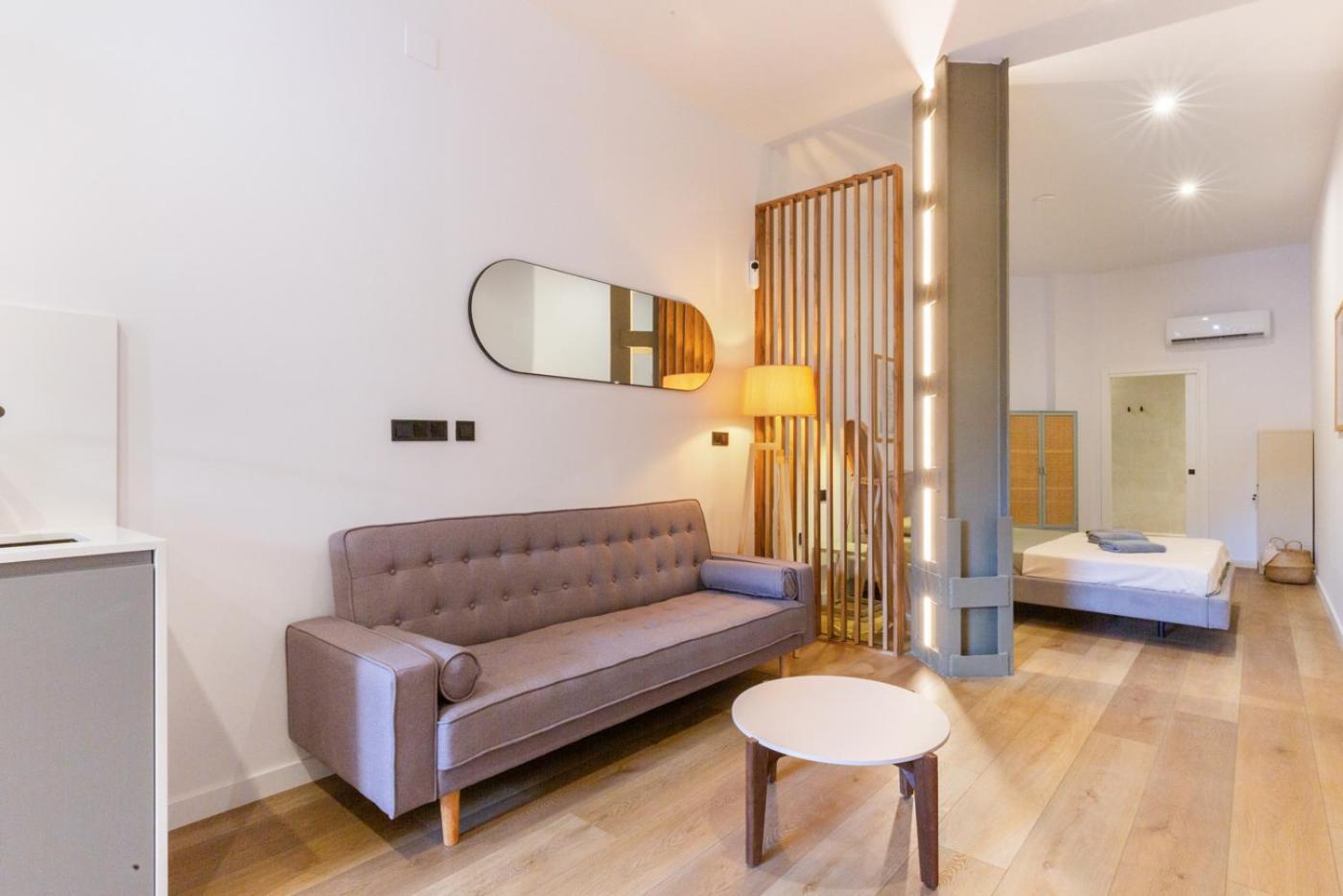 Mestalla Flats By Nomad Host *