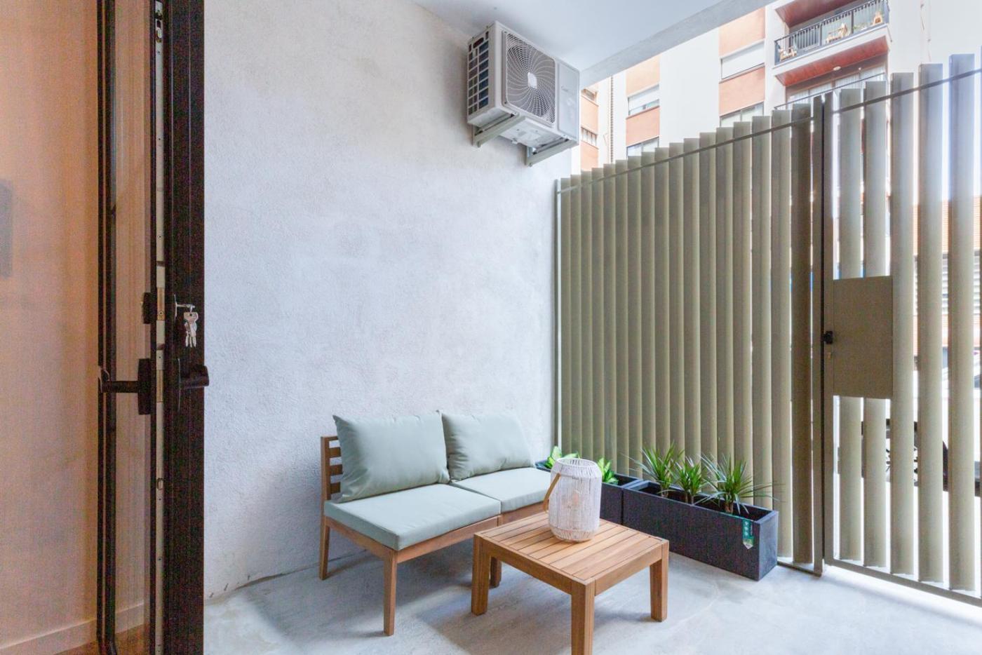 Mestalla Flats By Nomad Host *