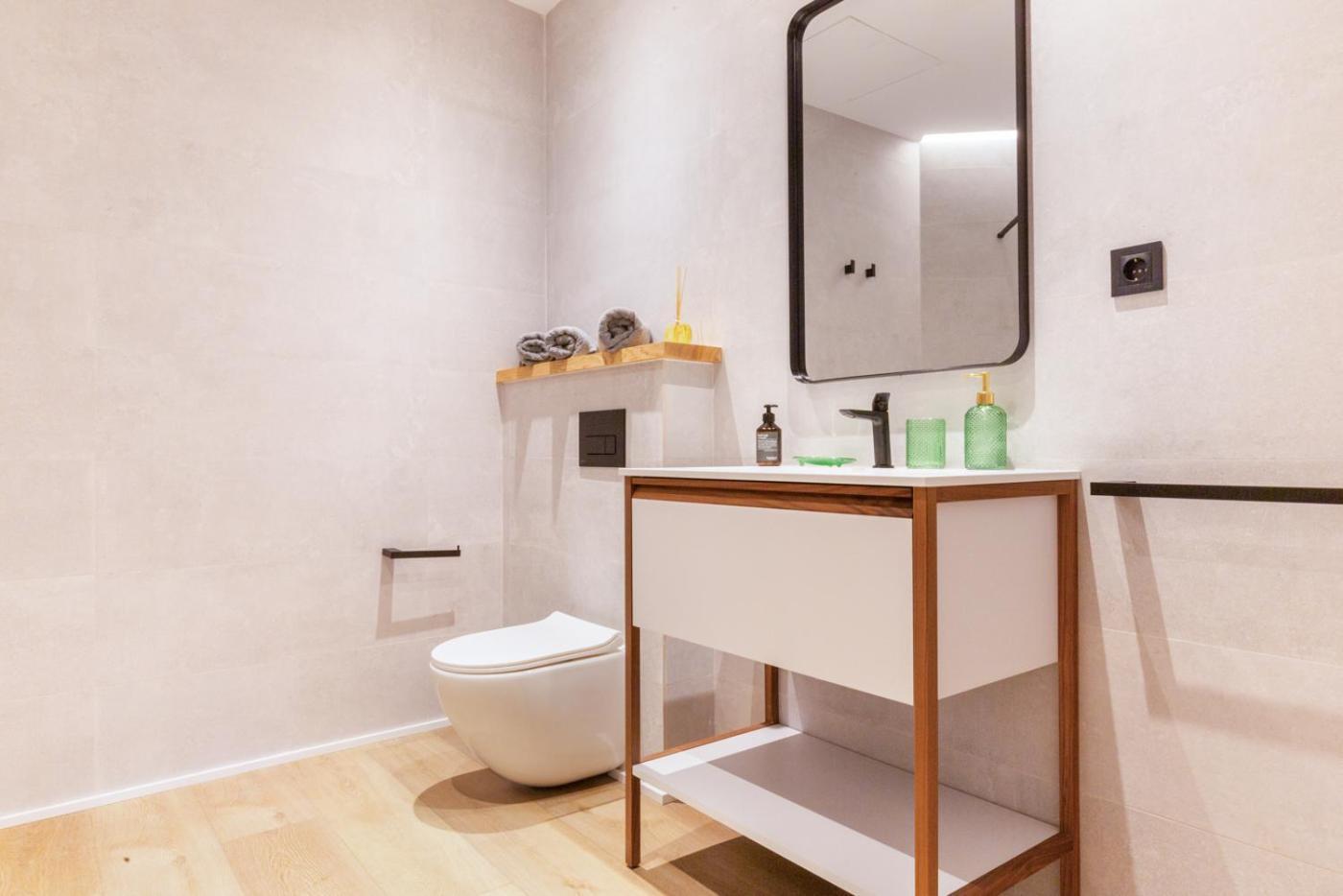 Mestalla Flats By Nomad Host