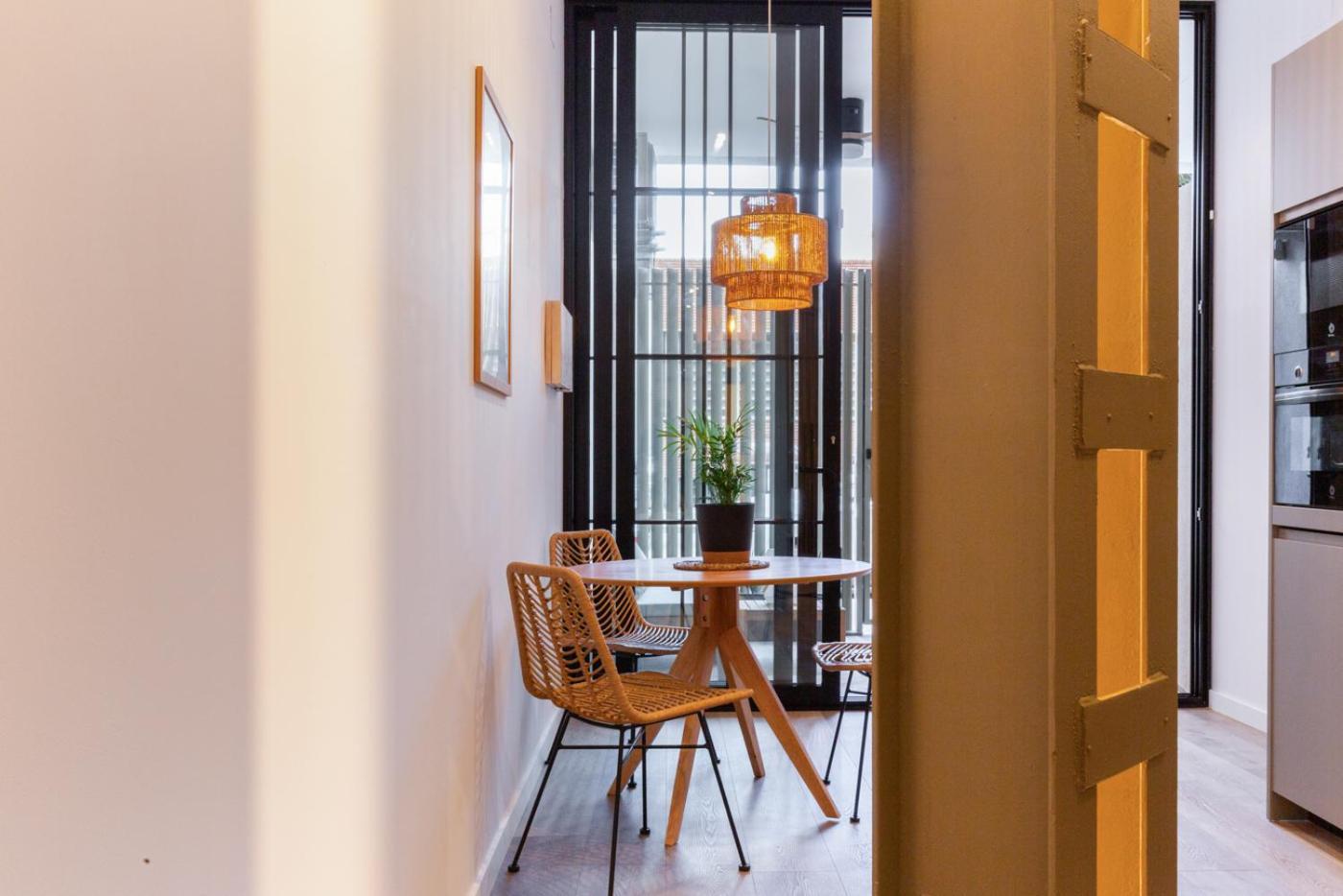 Mestalla Flats By Nomad Host Apartment *