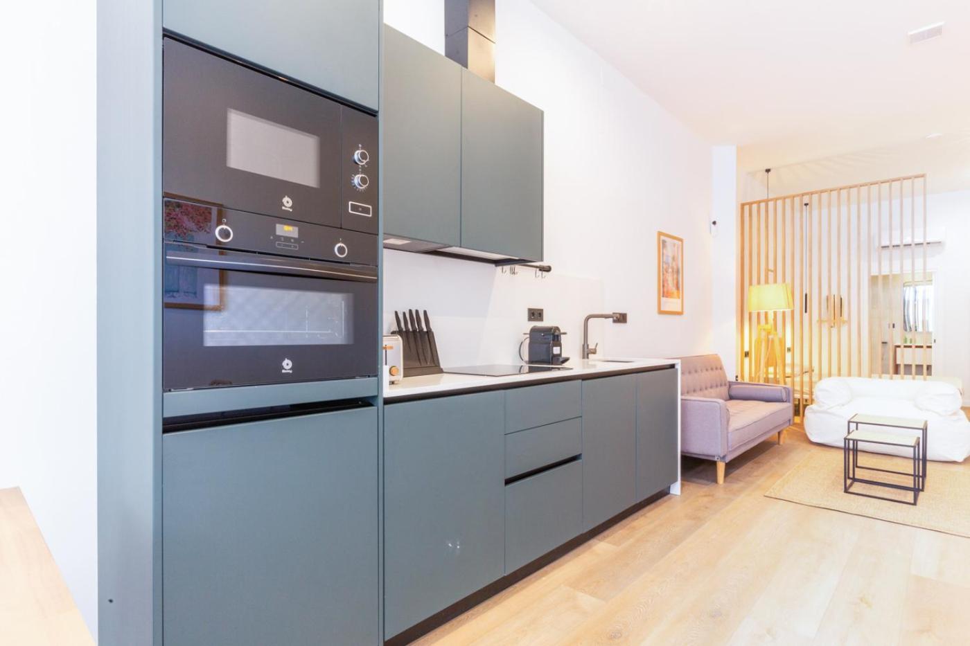 Mestalla Flats By Nomad Host *
