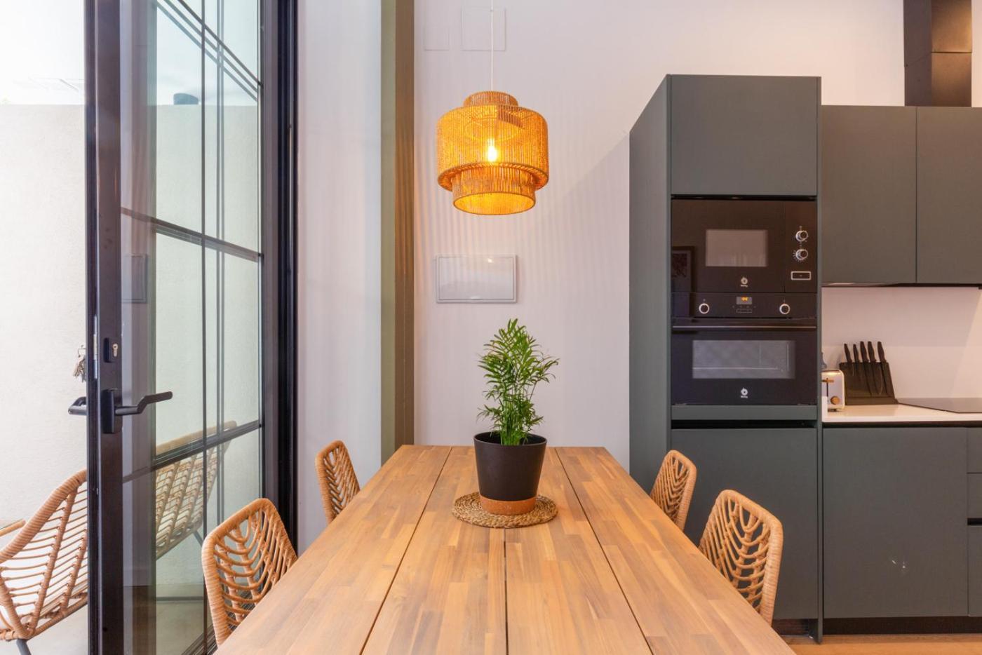 Mestalla Flats By Nomad Host Valencia