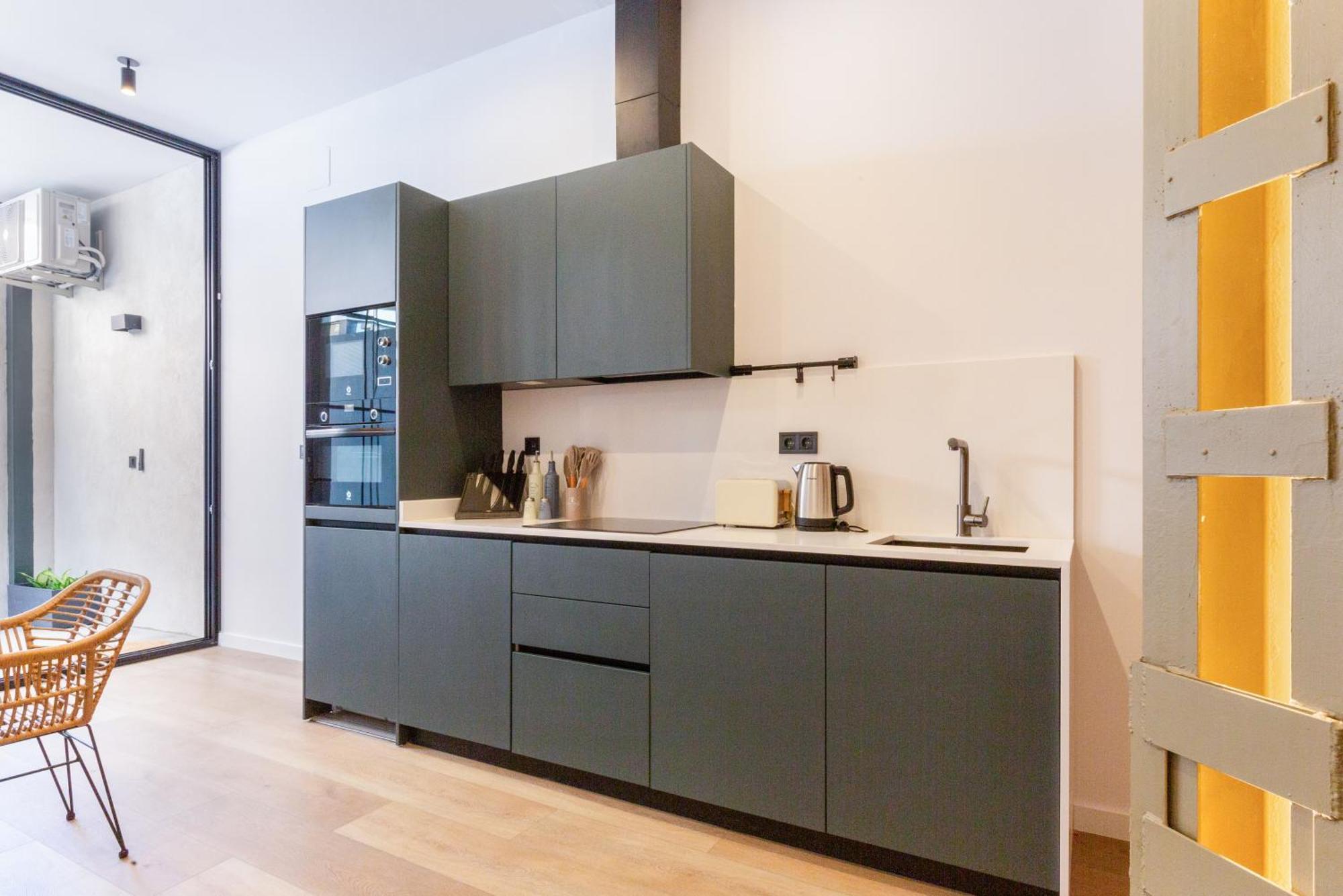 Mestalla Flats By Nomad Host Apartment Valencia