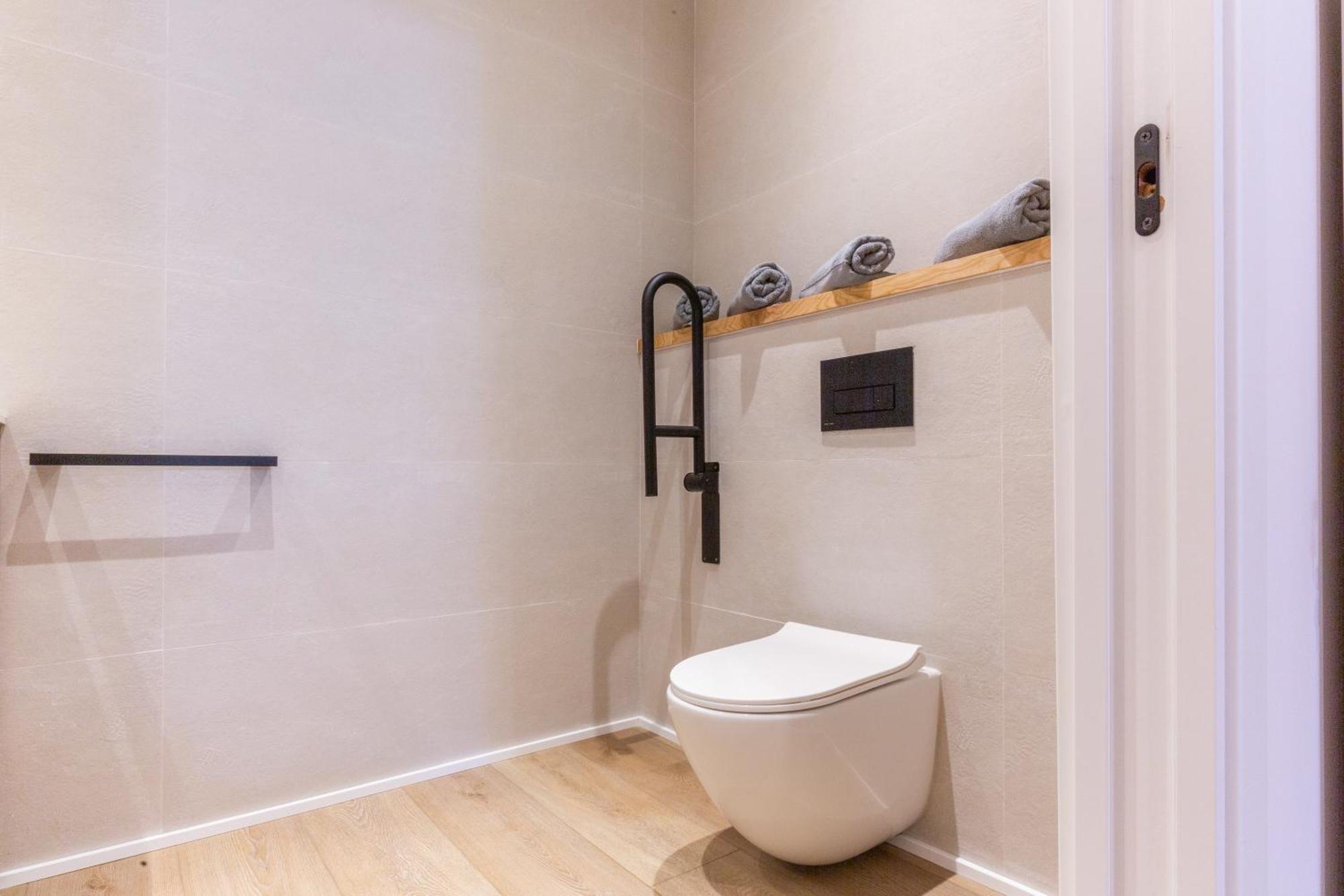 Mestalla Flats By Nomad Host * Valencia