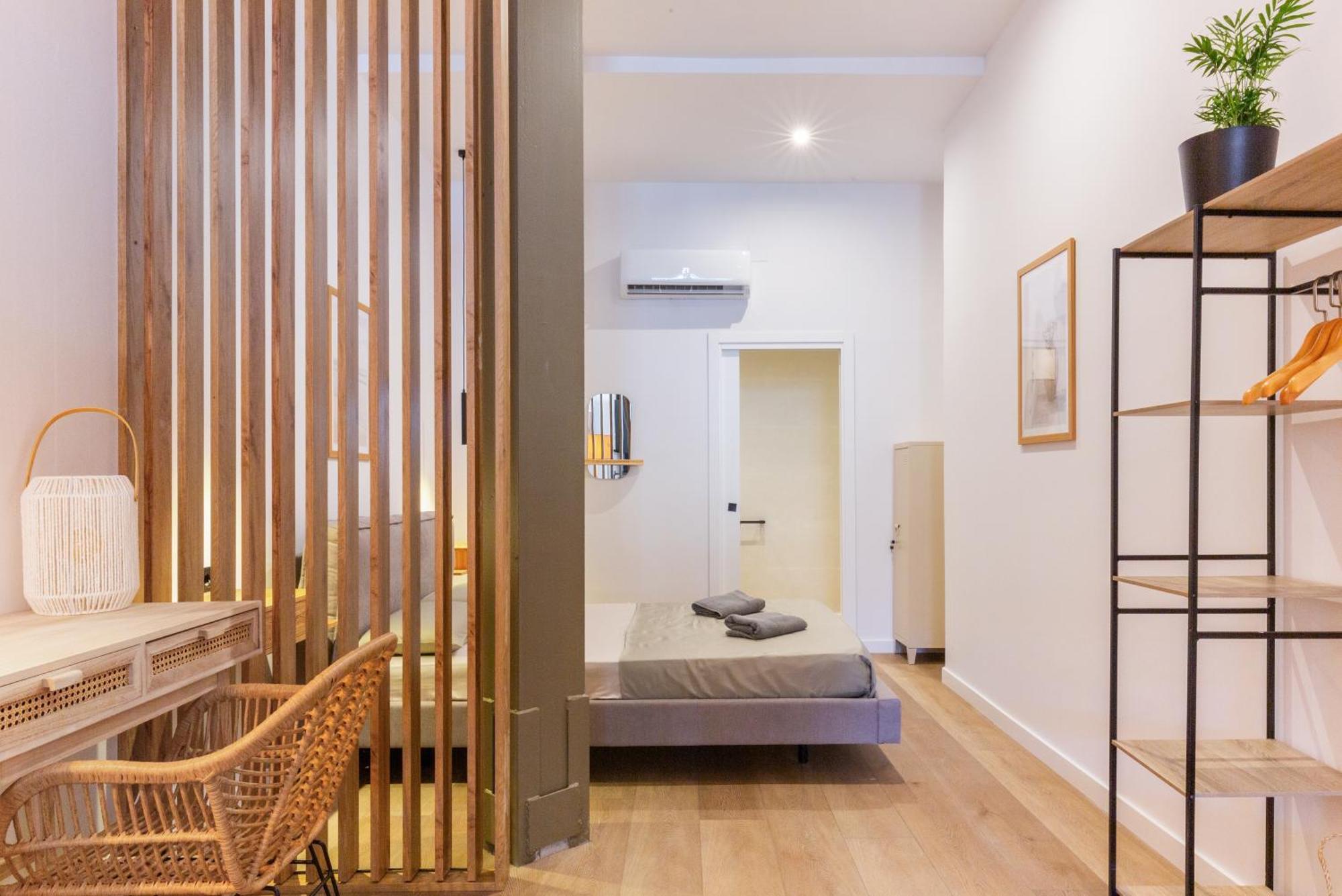 Mestalla Flats By Nomad Host Apartment *