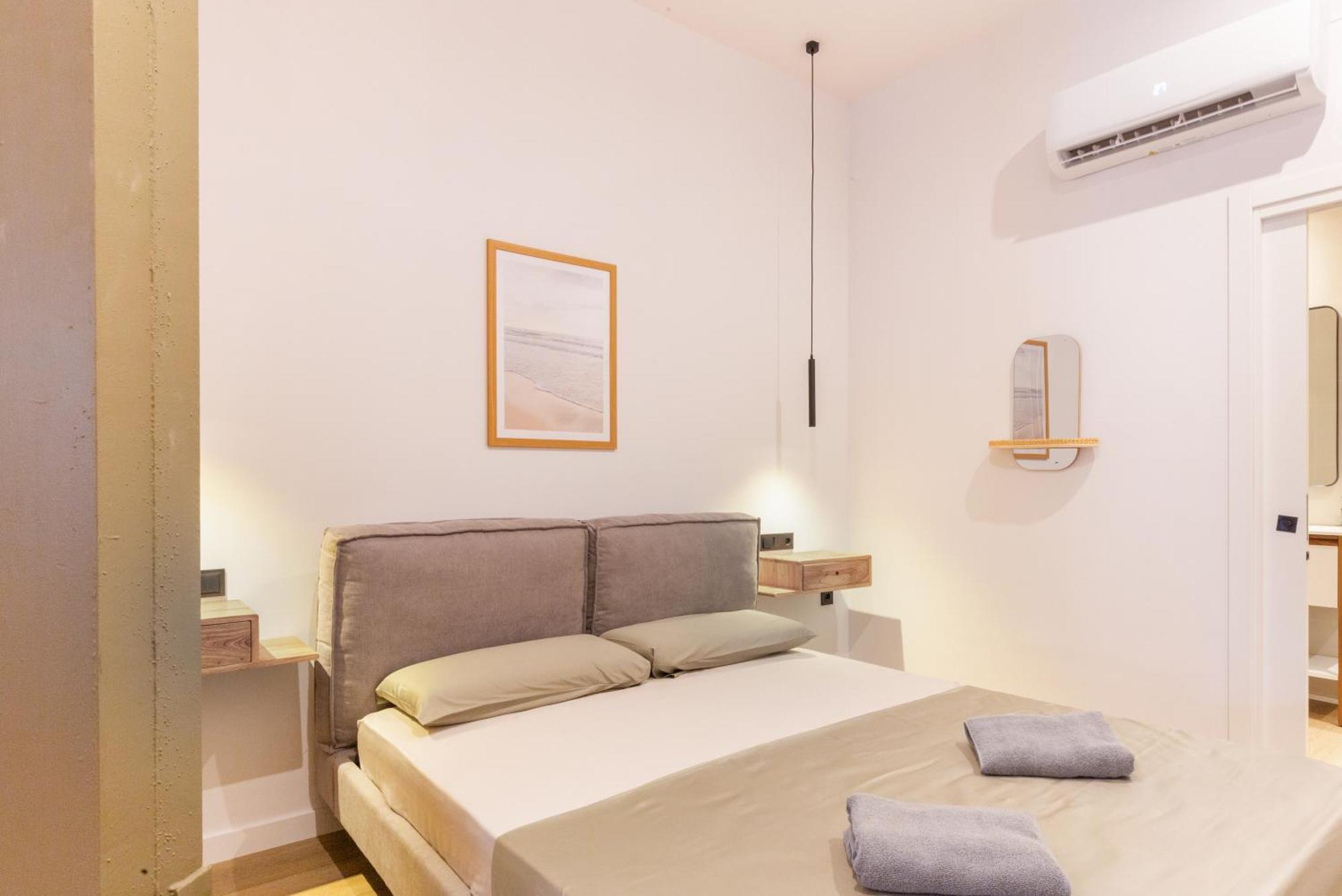 Mestalla Flats By Nomad Host *