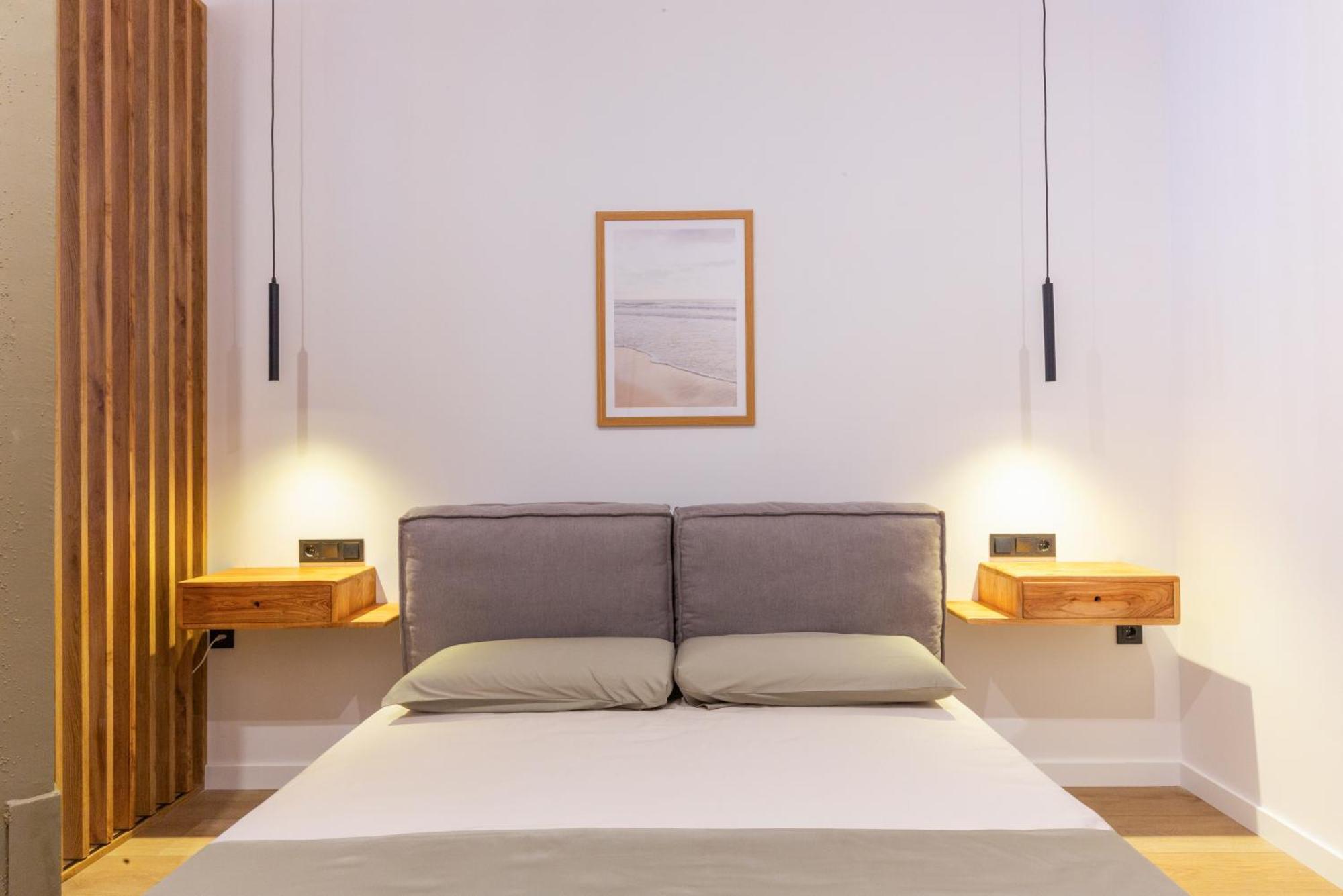 Apartment Mestalla Flats By Nomad Host Valencia