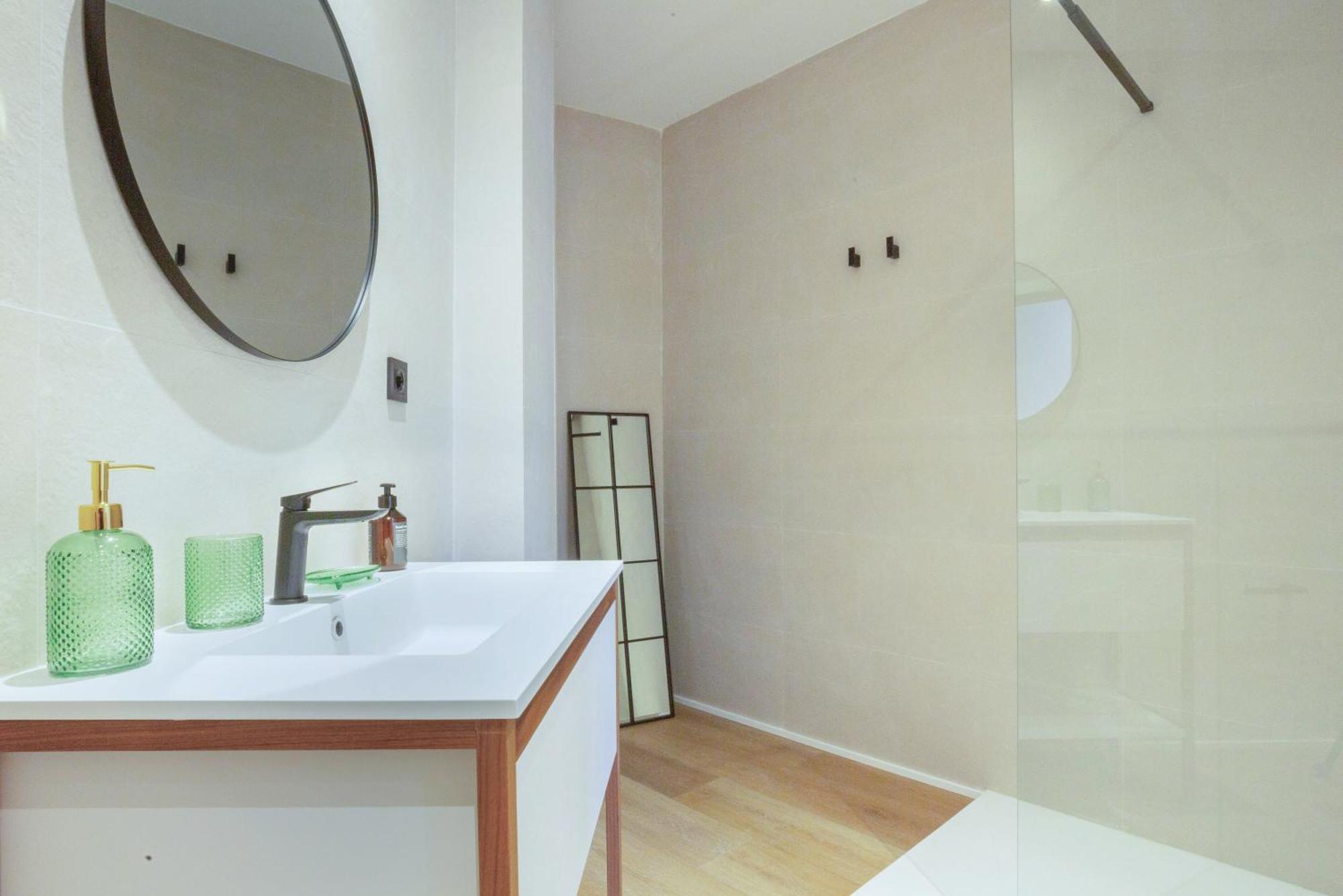 Apartment Mestalla Flats By Nomad Host