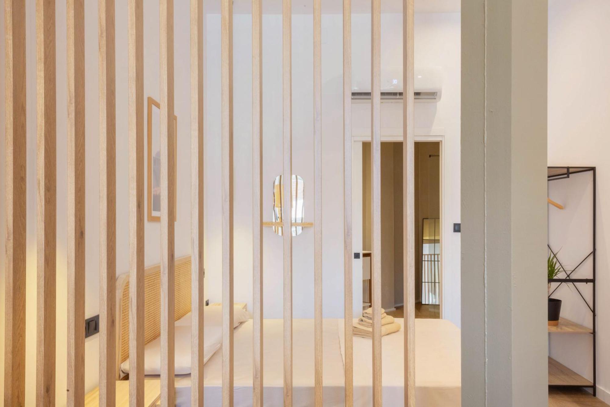 Apartment Mestalla Flats By Nomad Host Valencia