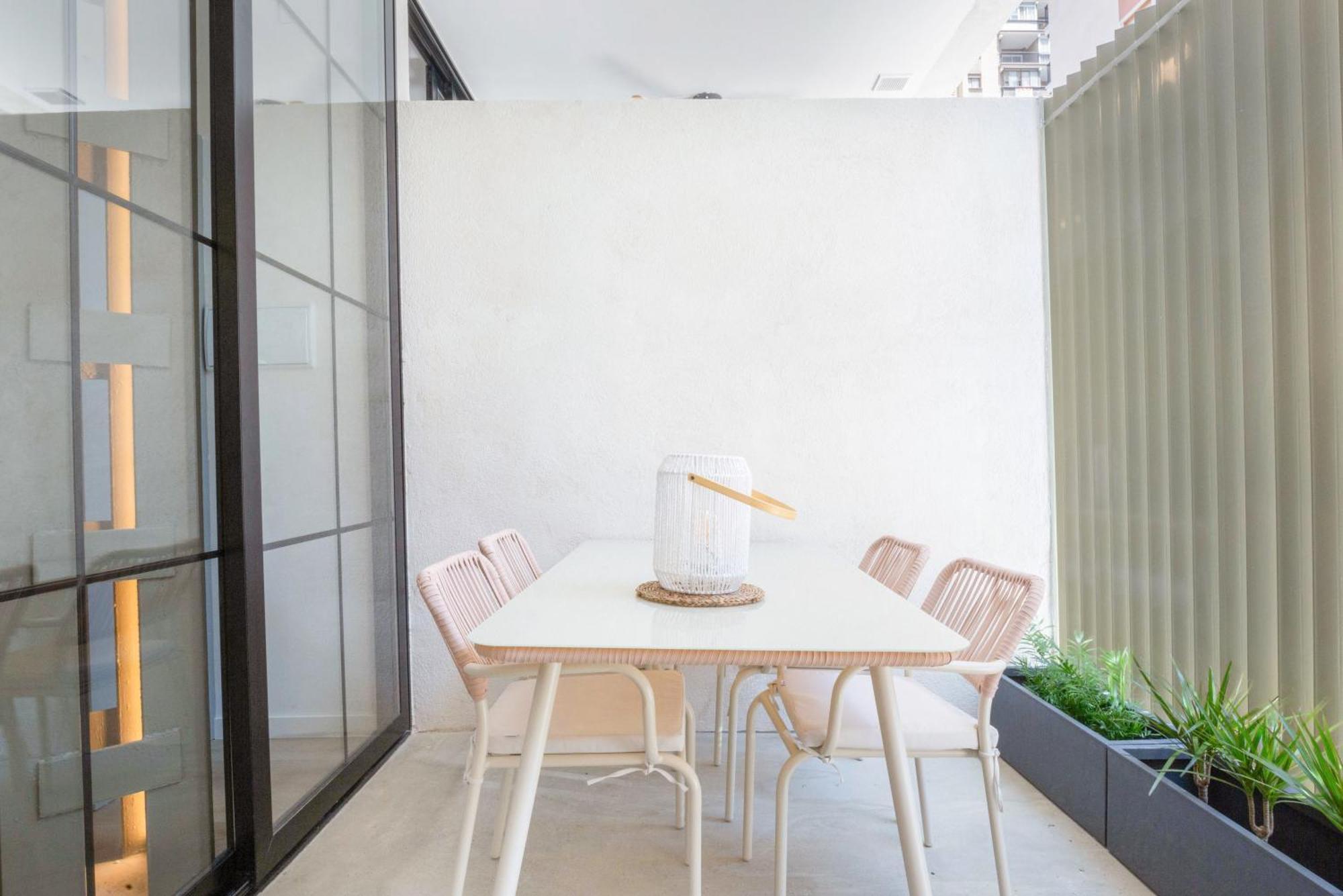 Mestalla Flats By Nomad Host *