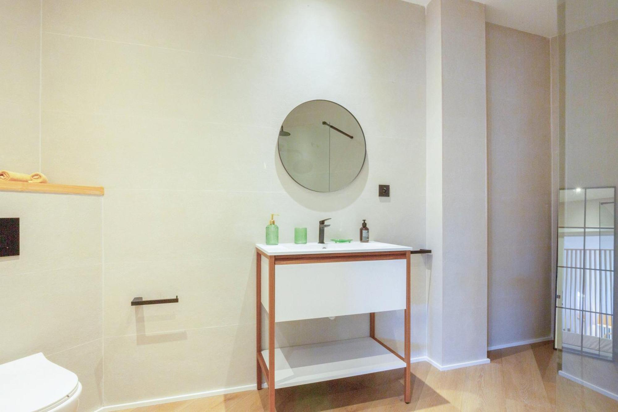Mestalla Flats By Nomad Host Apartment