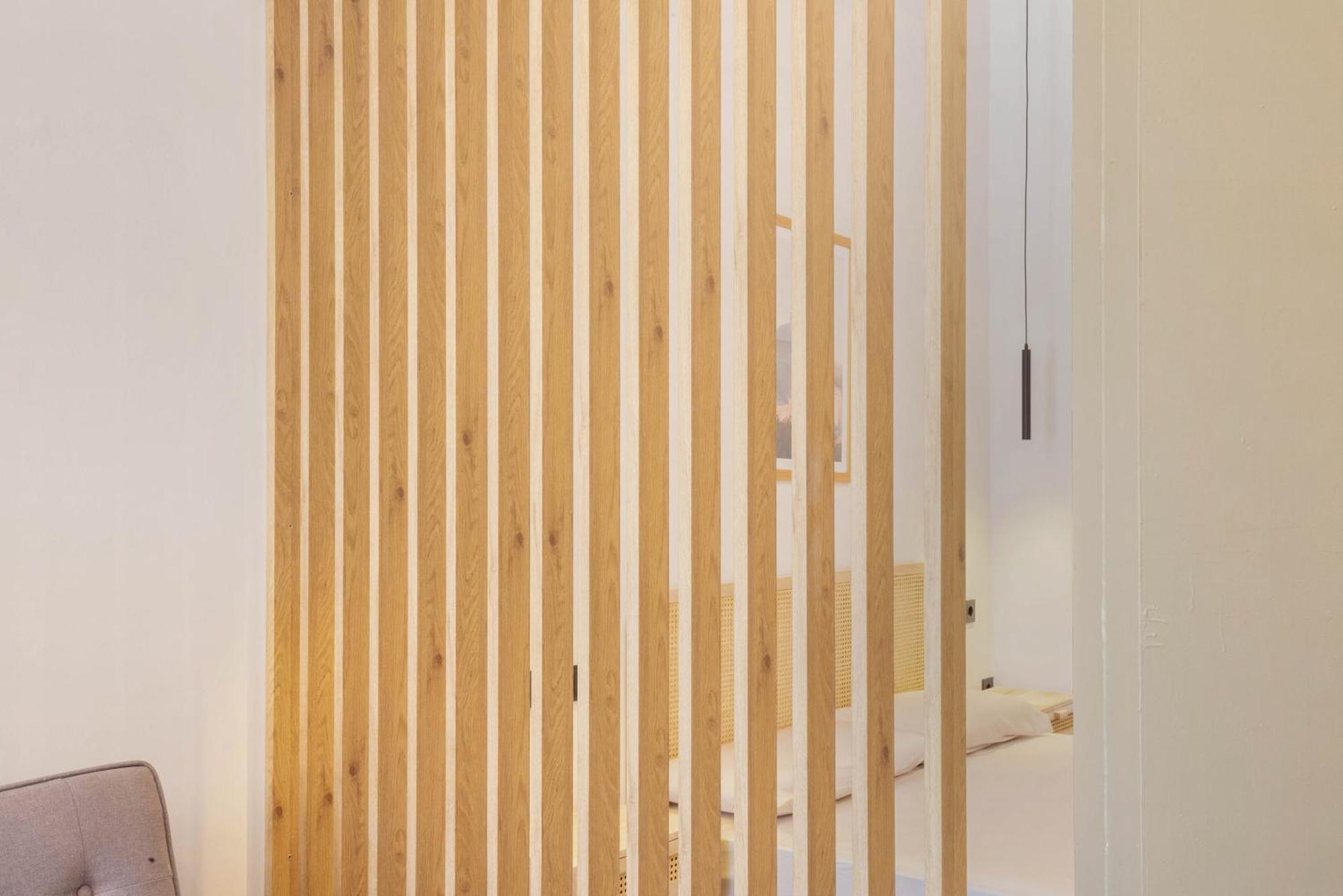 Apartment Mestalla Flats By Nomad Host *