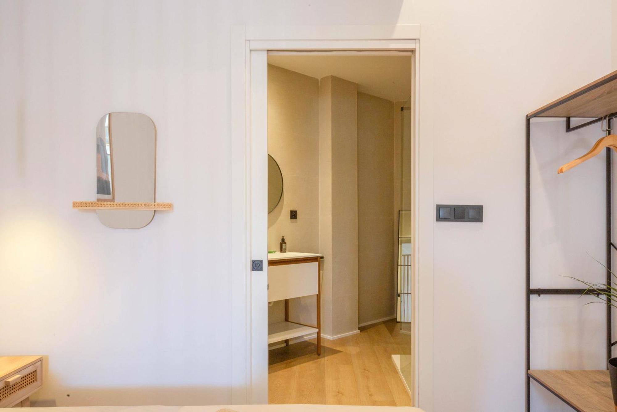 Mestalla Flats By Nomad Host *