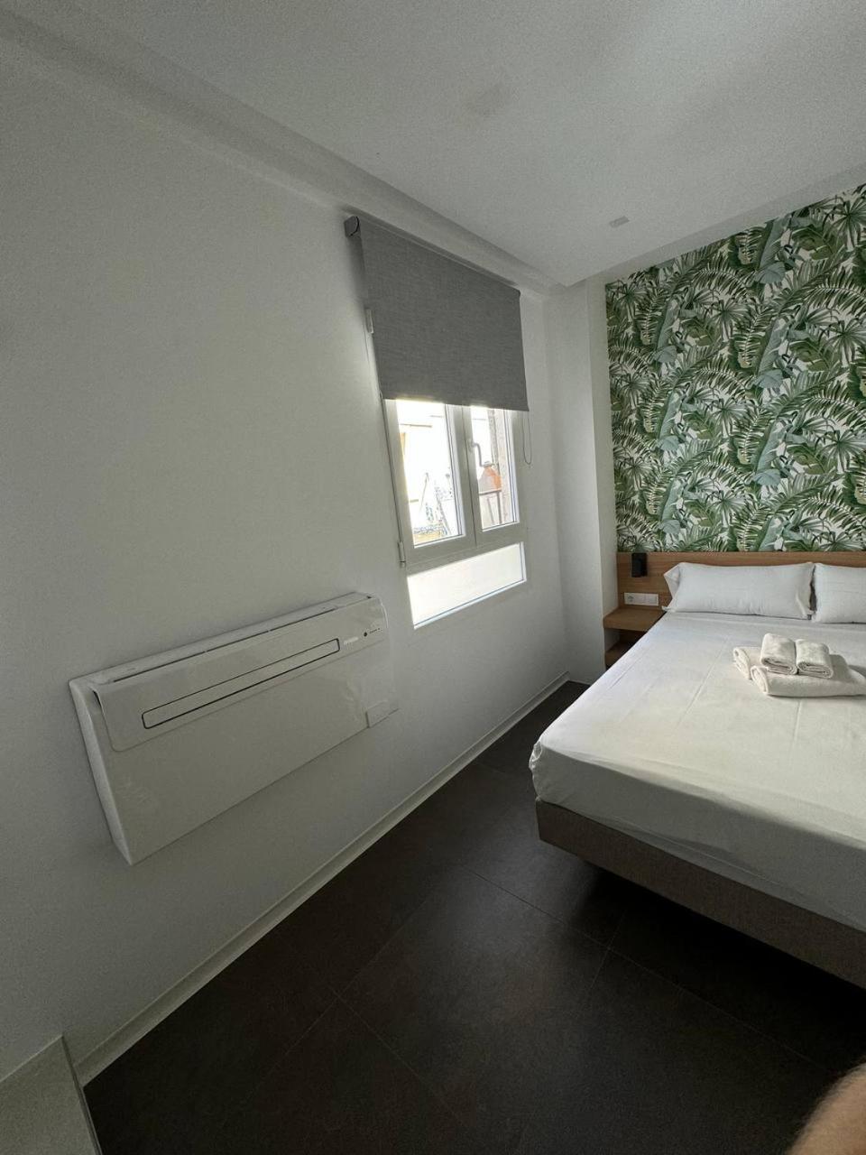 Con Bano Privado Y Cocina Compartida Apartamento *
