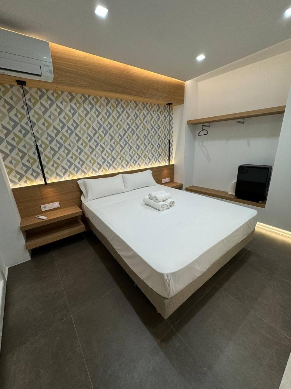 Apartamento Con Bano Privado Y Cocina Compartida Valencia