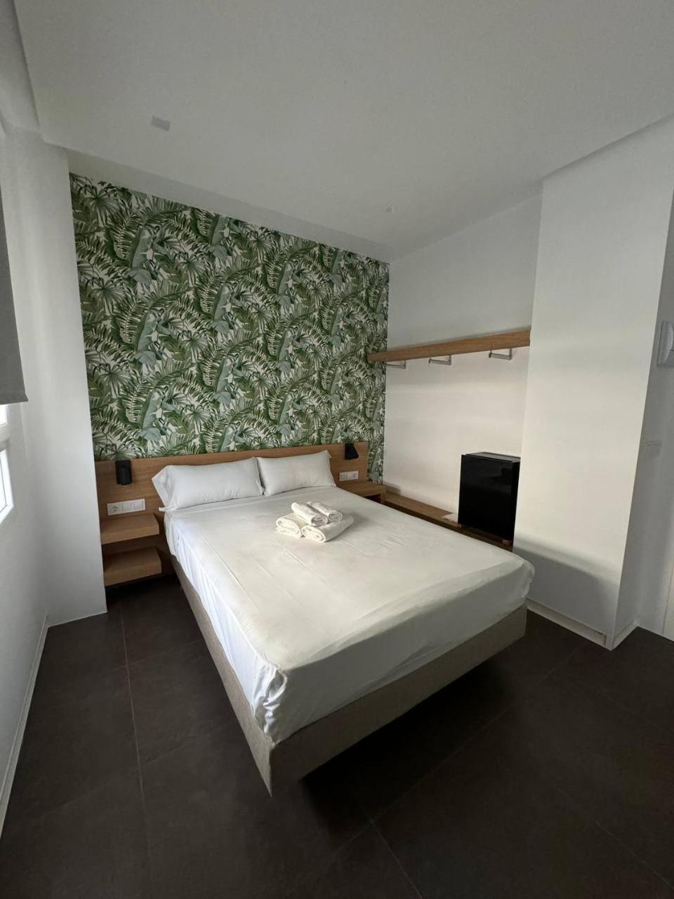 Apartamento Con Bano Privado Y Cocina Compartida