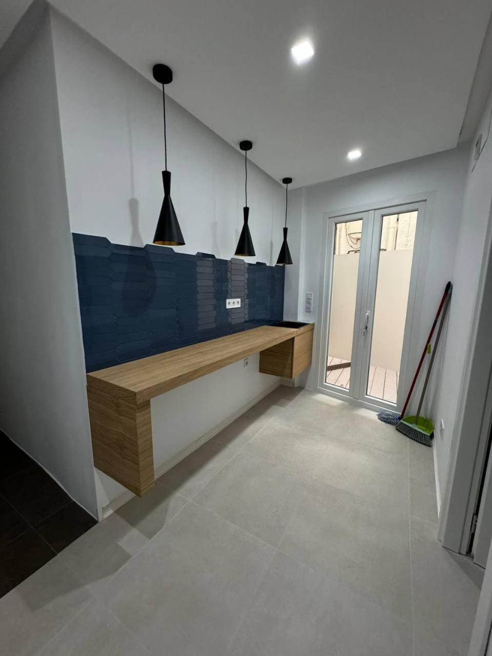 Con Bano Privado Y Cocina Compartida Apartamento *
