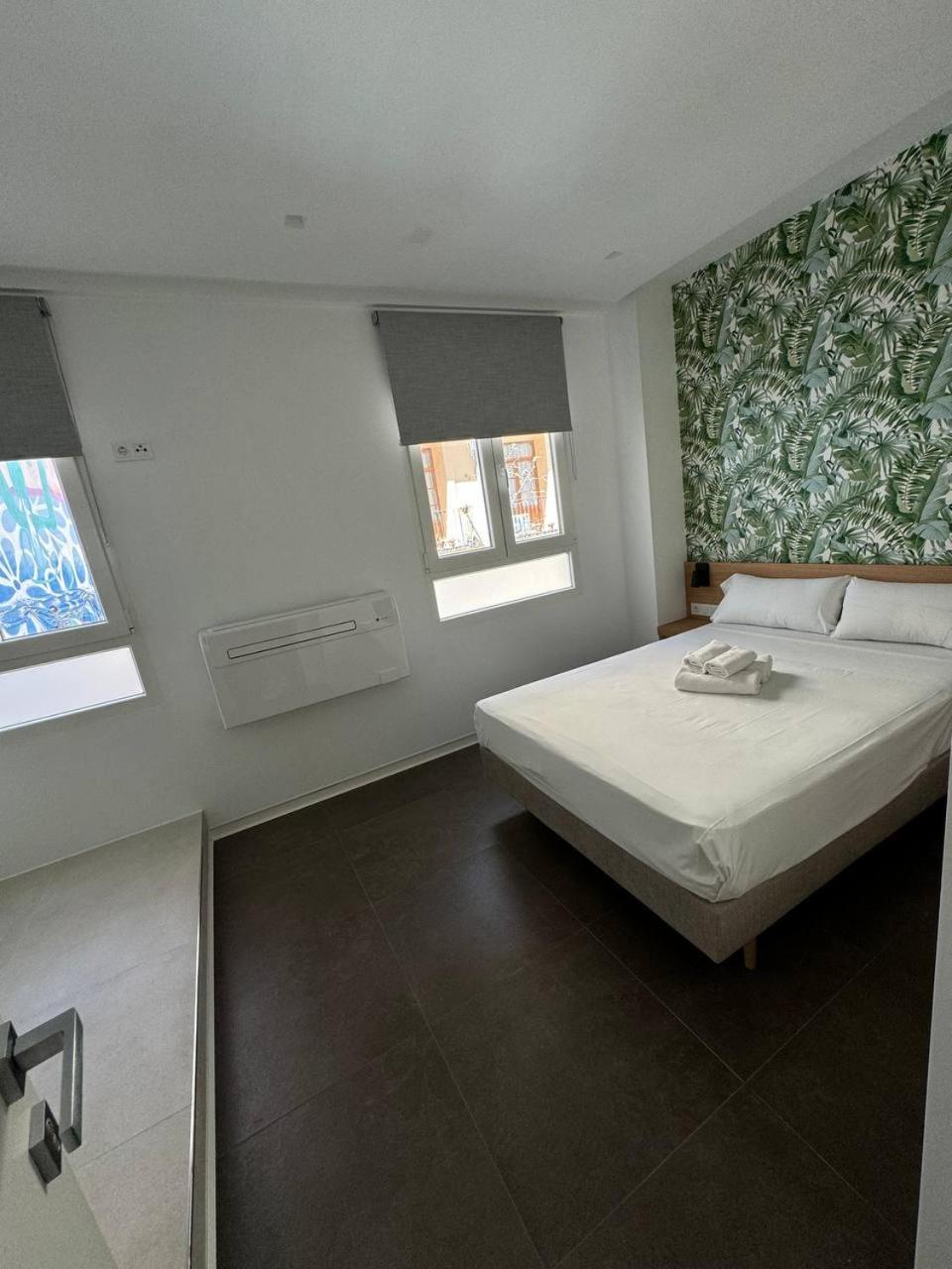 Con Bano Privado Y Cocina Compartida Apartamento Valencia