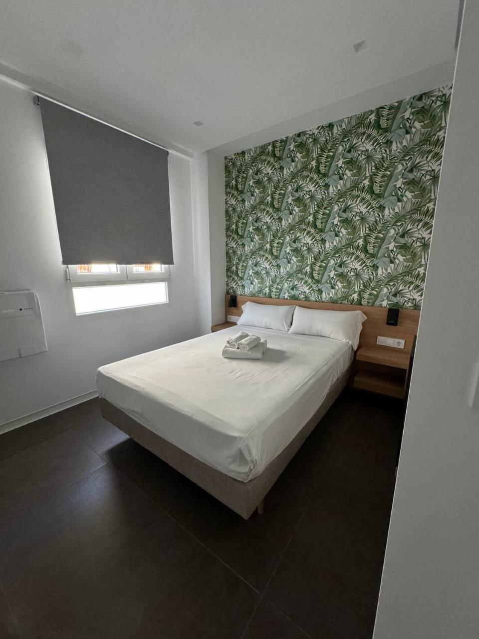 Apartamento Con Bano Privado Y Cocina Compartida