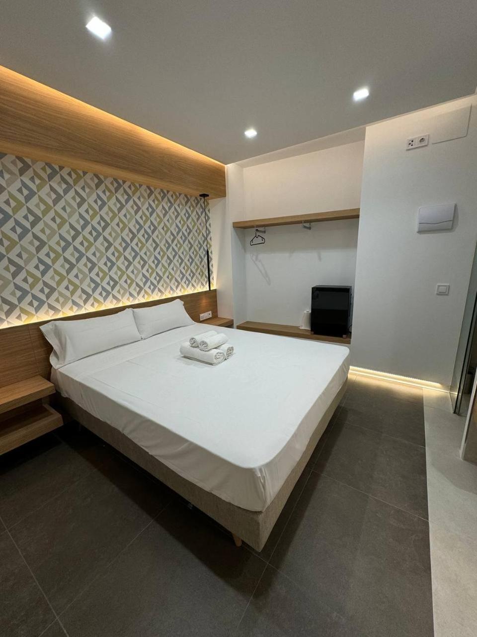Con Bano Privado Y Cocina Compartida Apartamento *