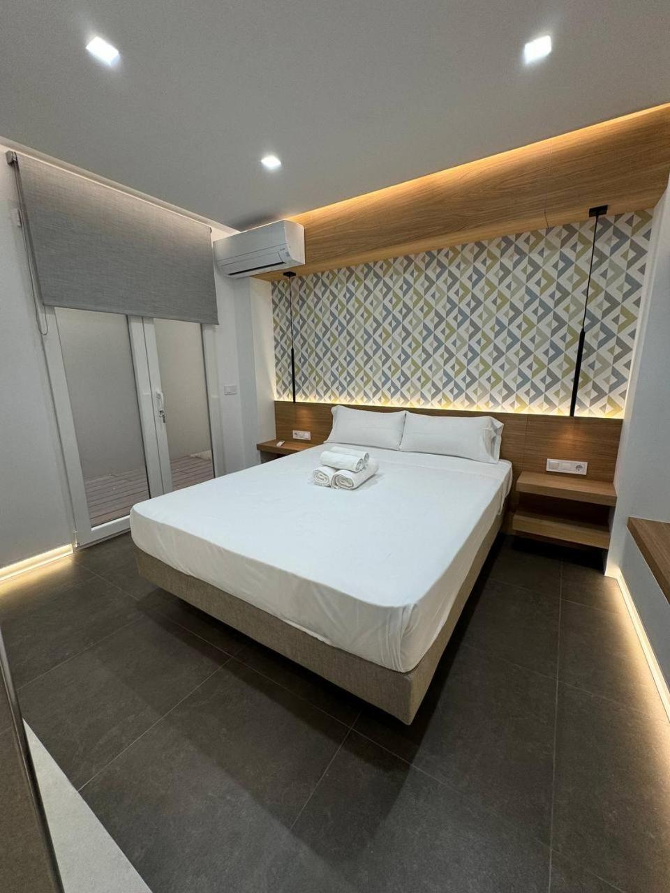 Con Bano Privado Y Cocina Compartida Apartamento Valencia
