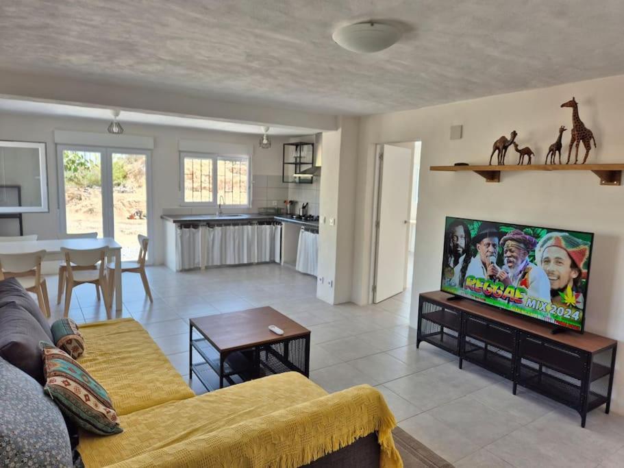 Apartamento Casa Tinka - Paradise *