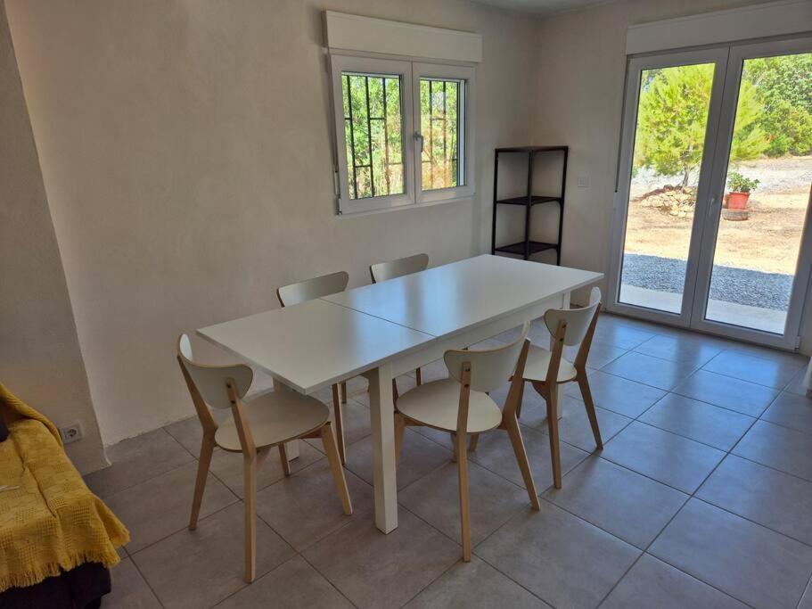 Apartamento Casa Tinka - Paradise Valencia