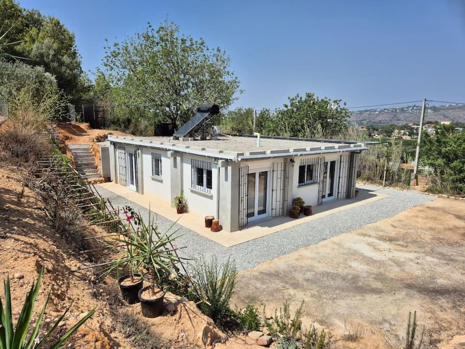 Casa Tinka - Paradise Valencia