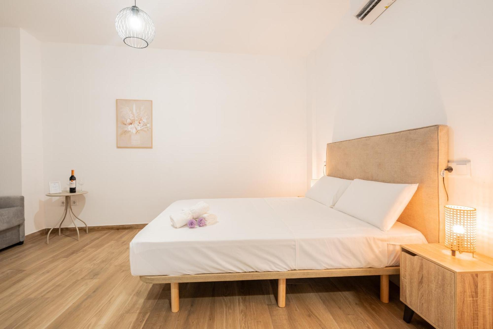 Visitval Flats 2 Apartment