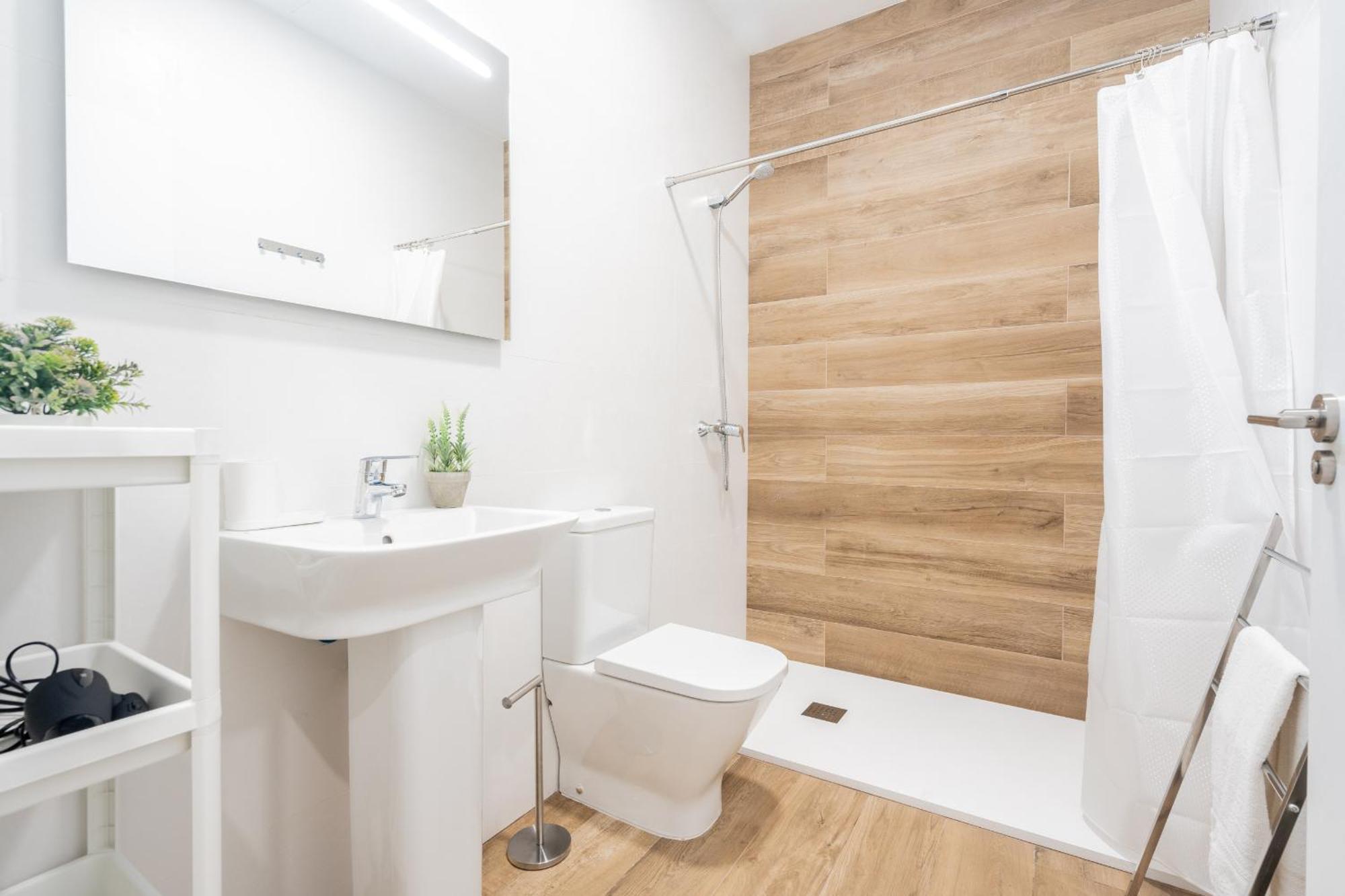 Visitval Flats 2 * Valencia