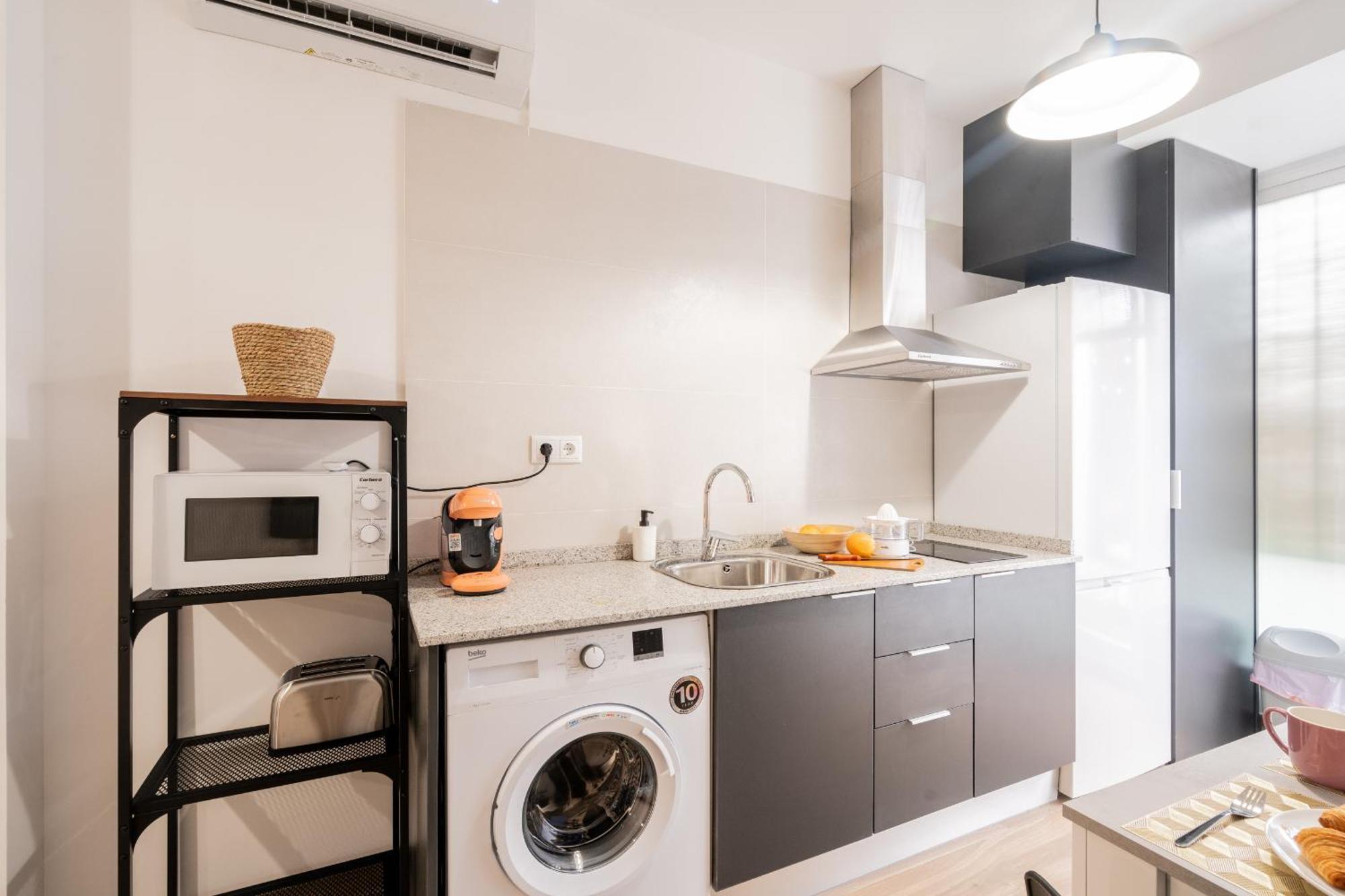 Apartment Visitval Flats 2 *