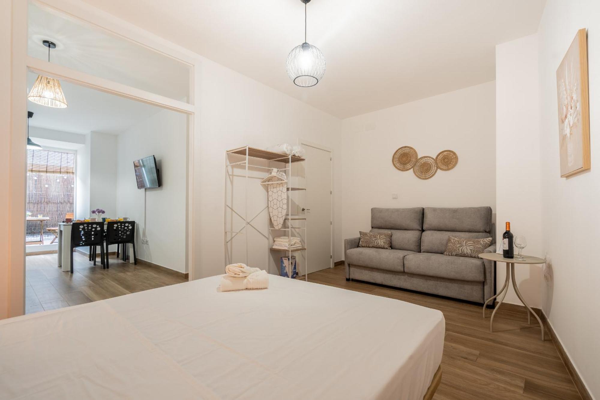Visitval Flats 2 * Valencia