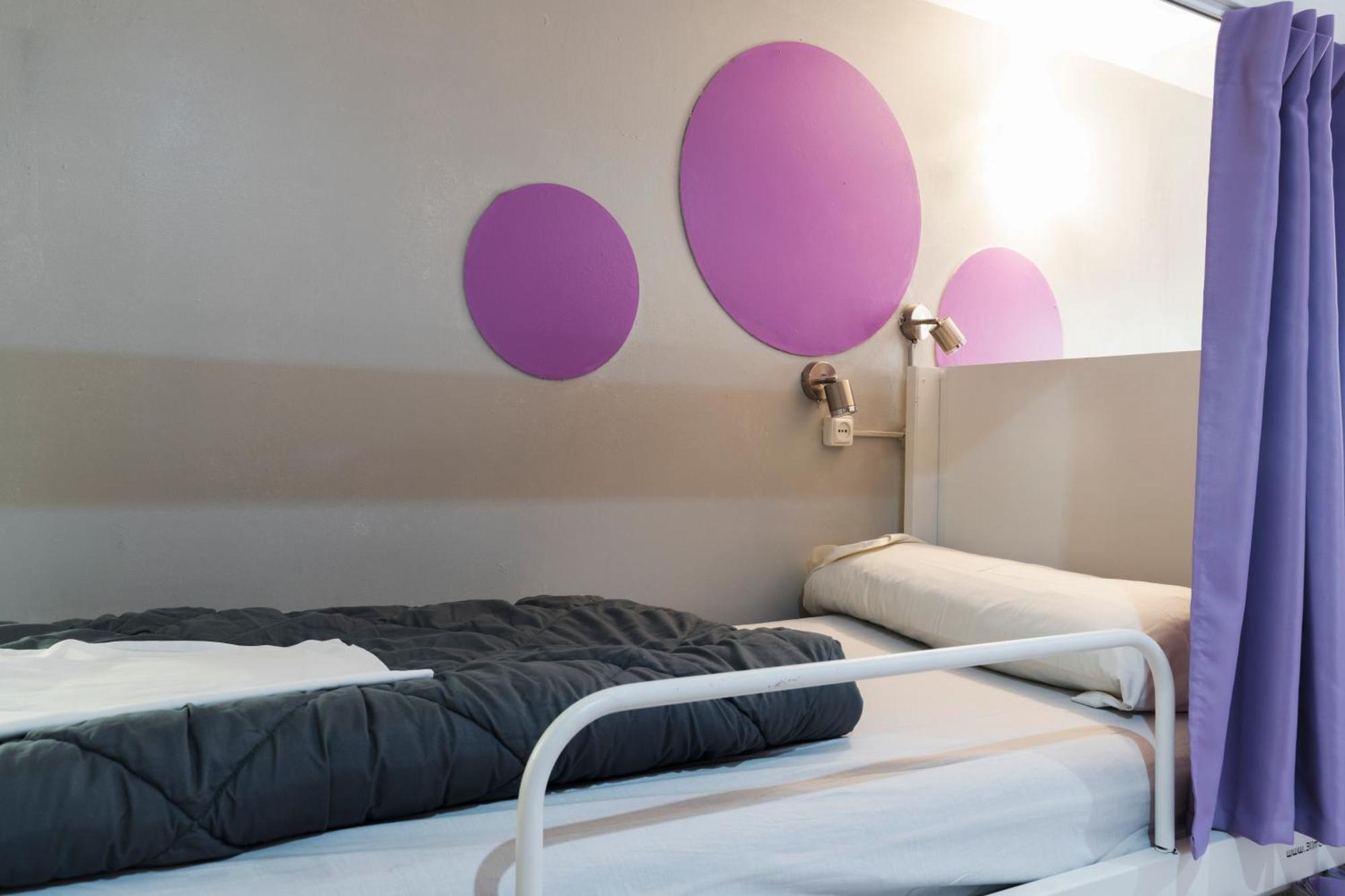 Purple Nest *